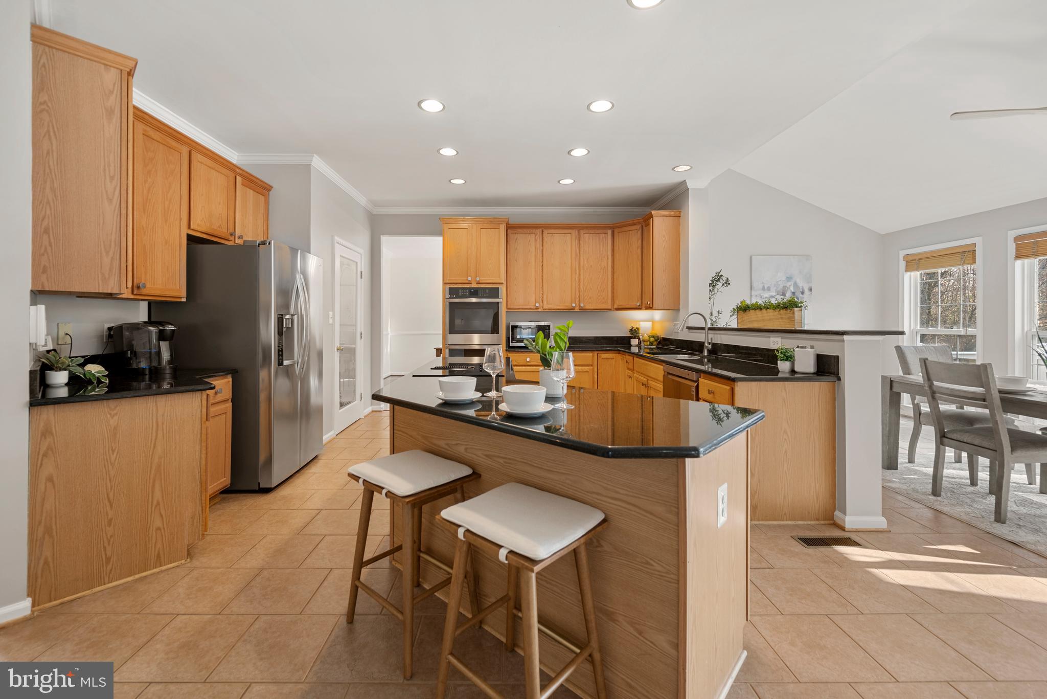 MEADOWBROOK WOODS - Residential