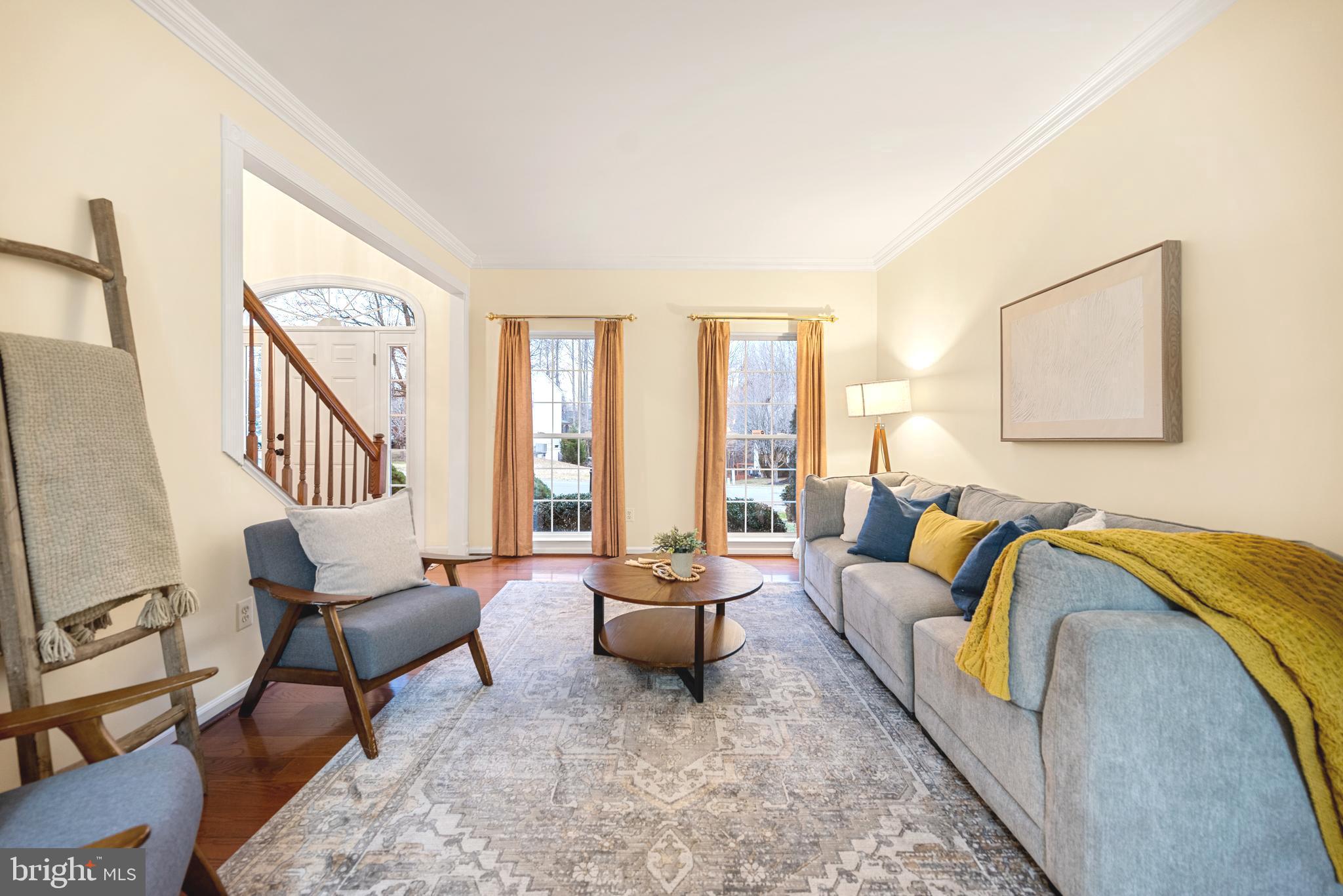 MEADOWBROOK WOODS - Residential