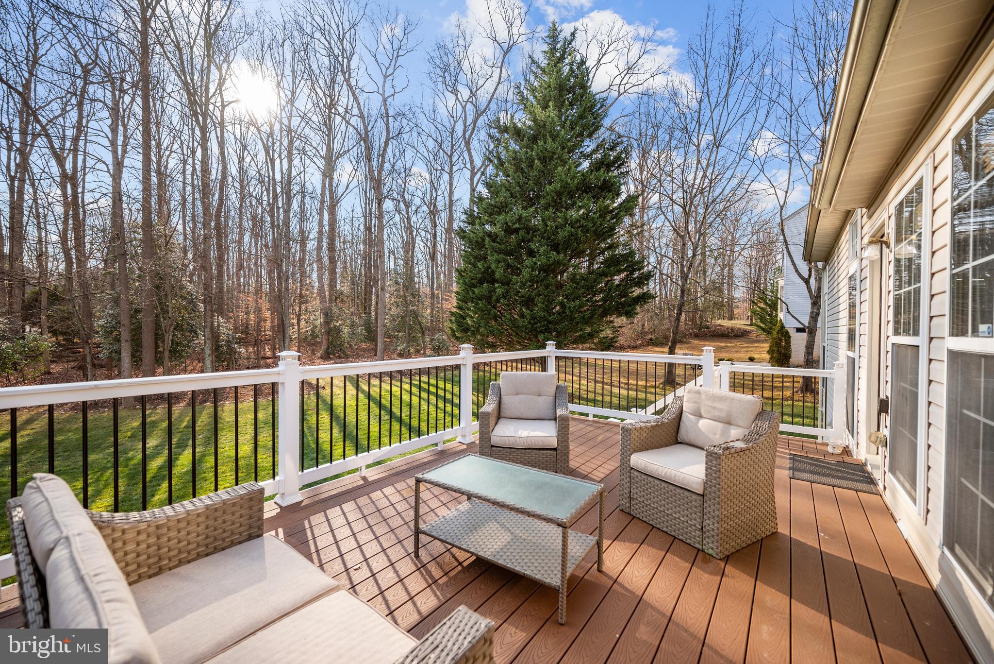 MEADOWBROOK WOODS - Residential