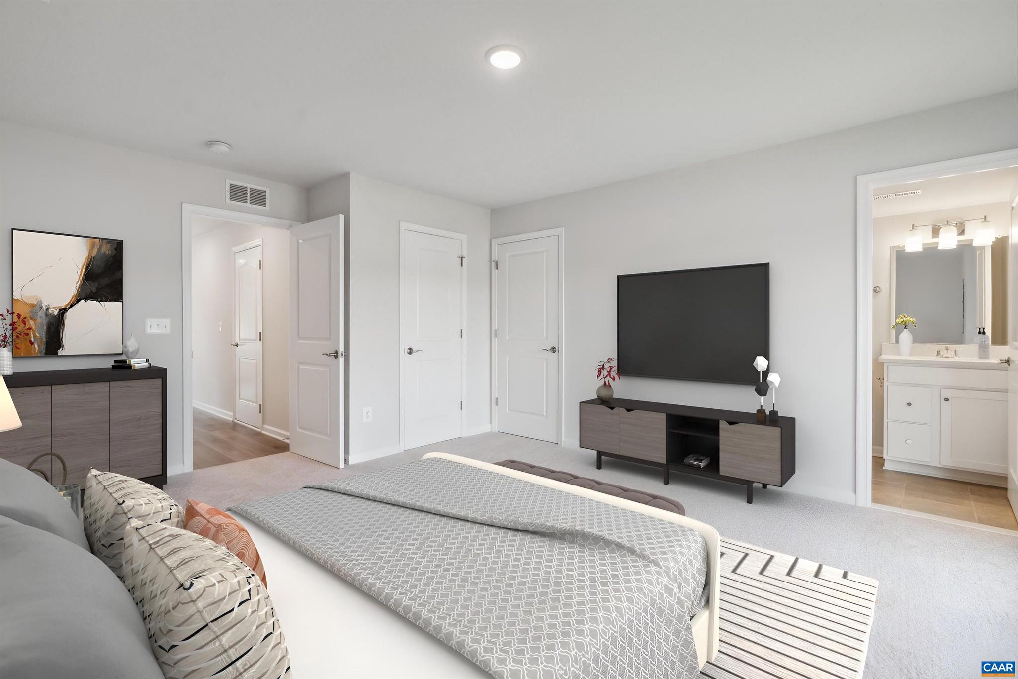 PLEASANT GREEN - Residential