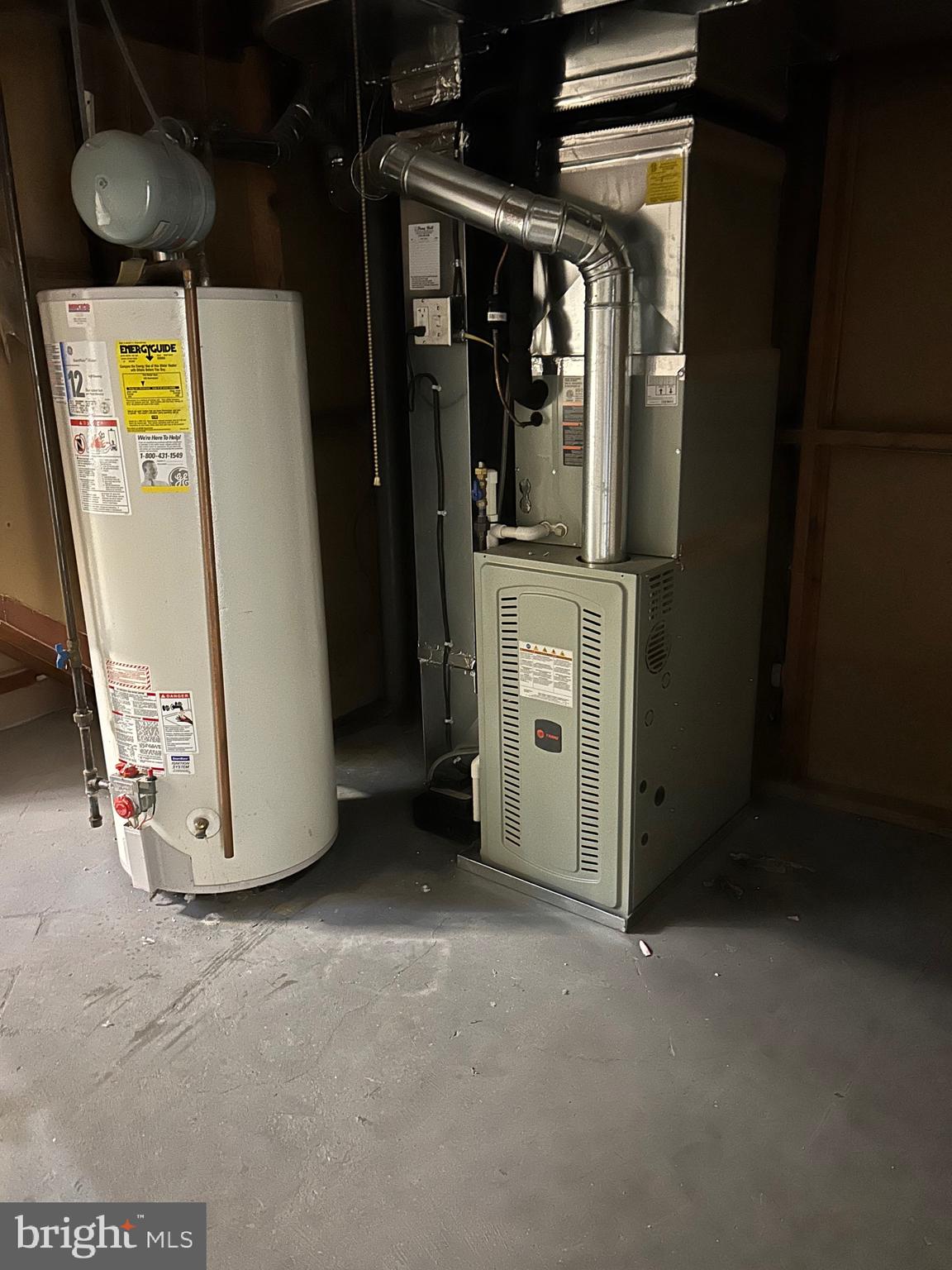 LUTHER VILLAGE - Residential