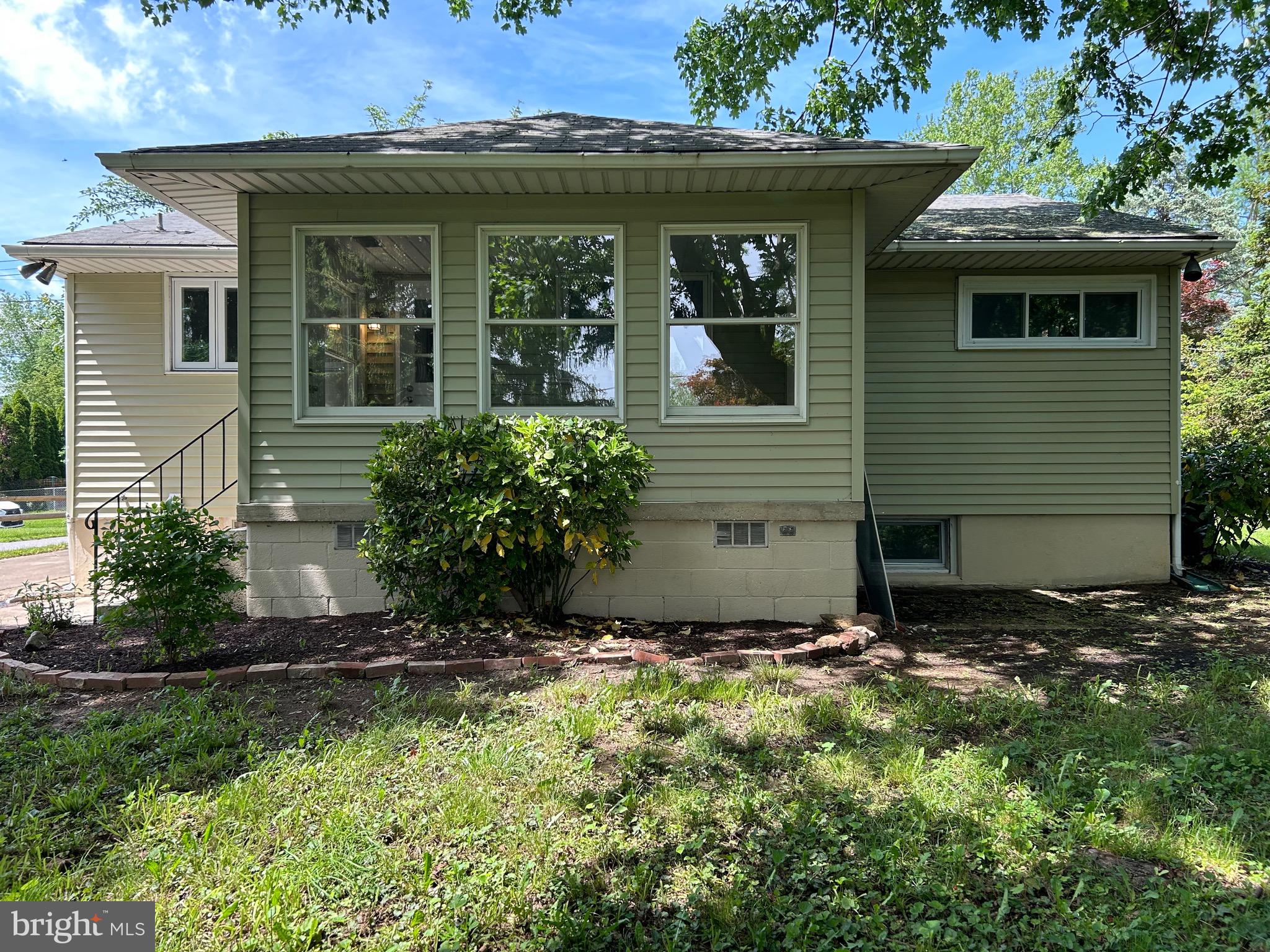 LUTHER VILLAGE - Residential