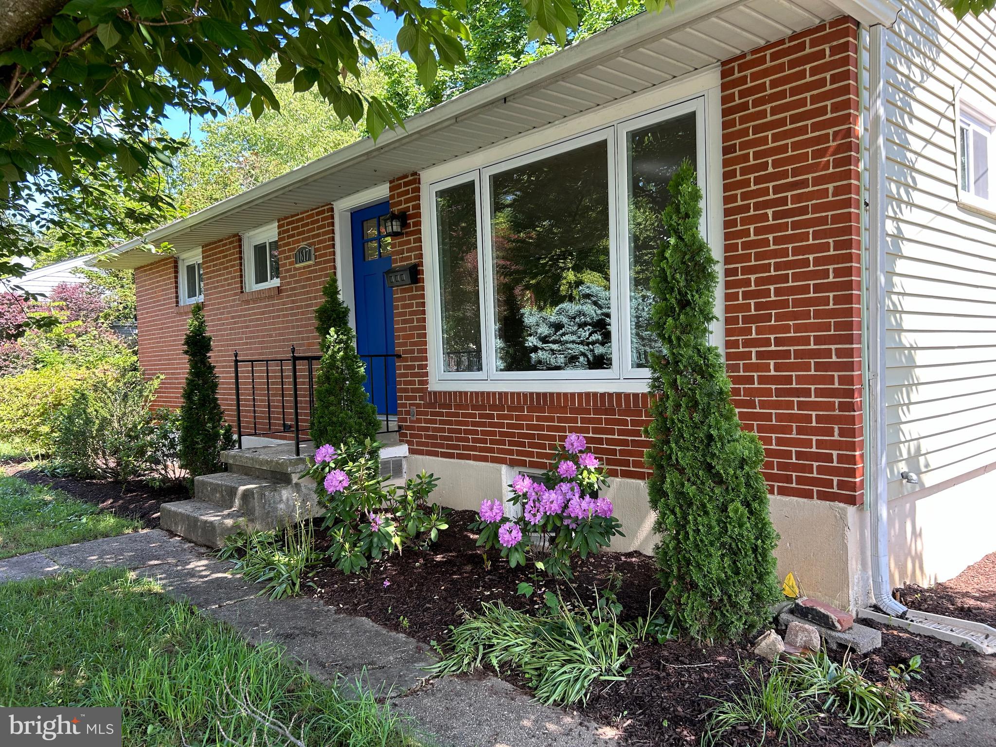 LUTHER VILLAGE - Residential