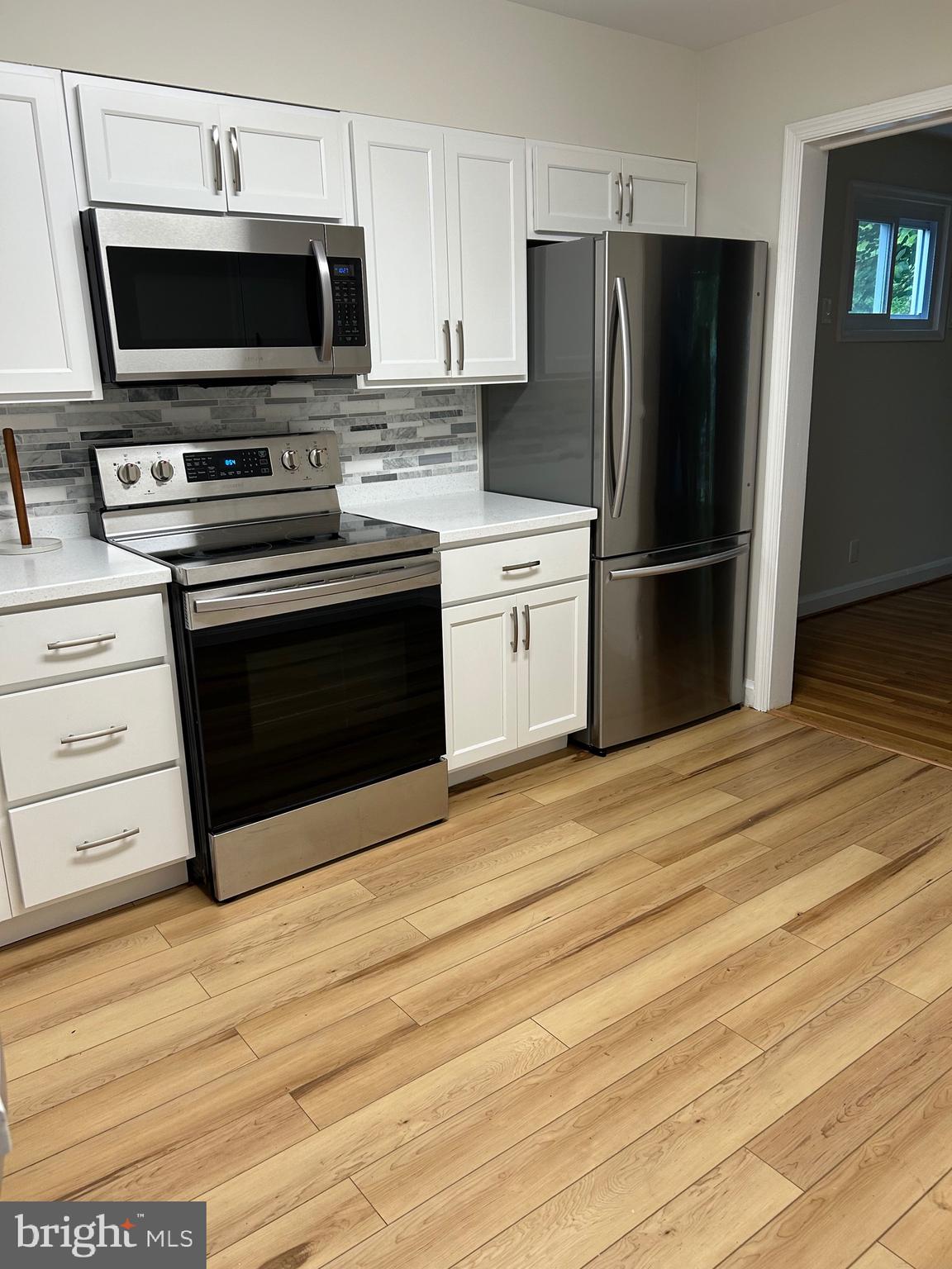 LUTHER VILLAGE - Residential