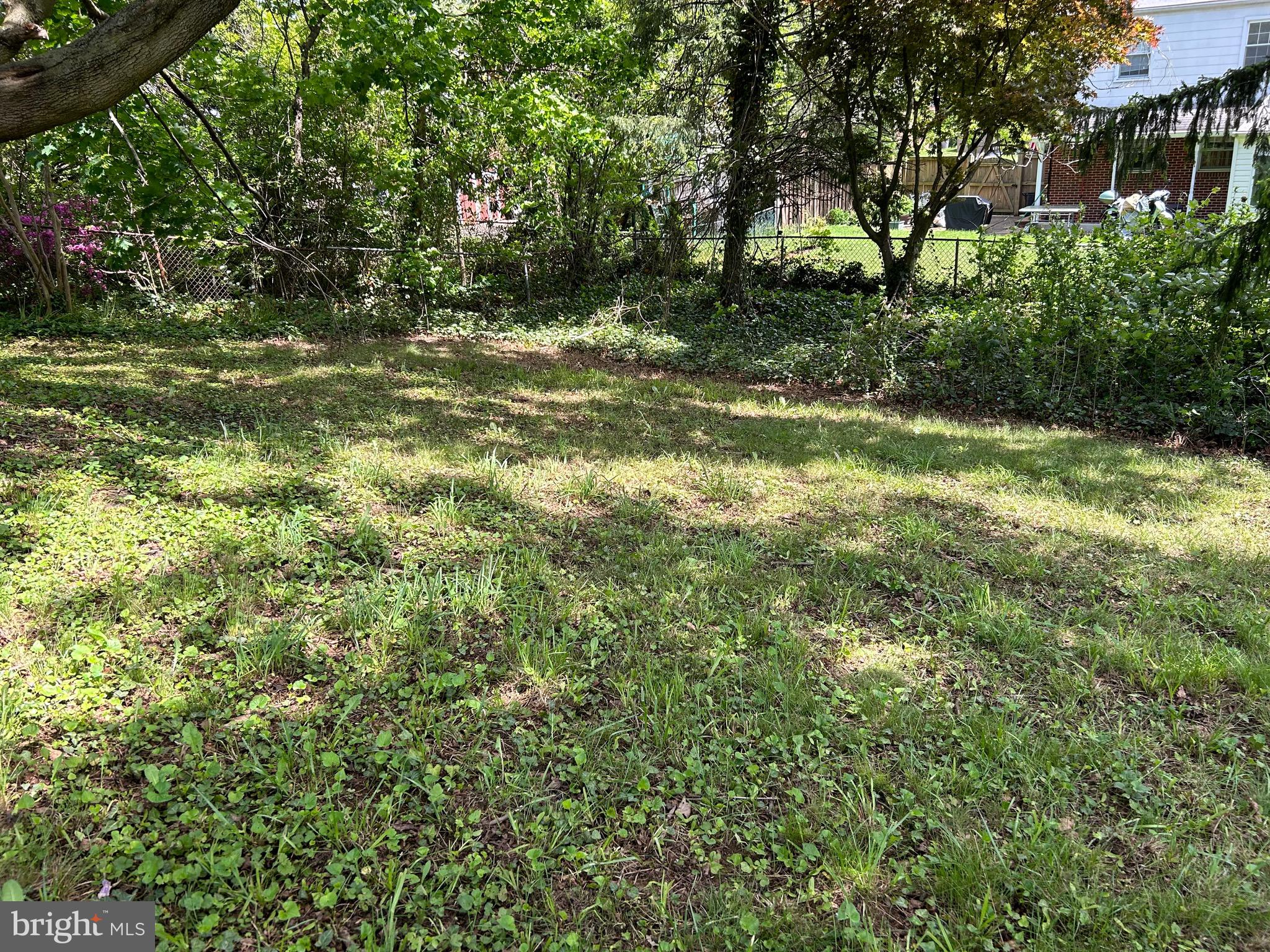 LUTHER VILLAGE - Residential