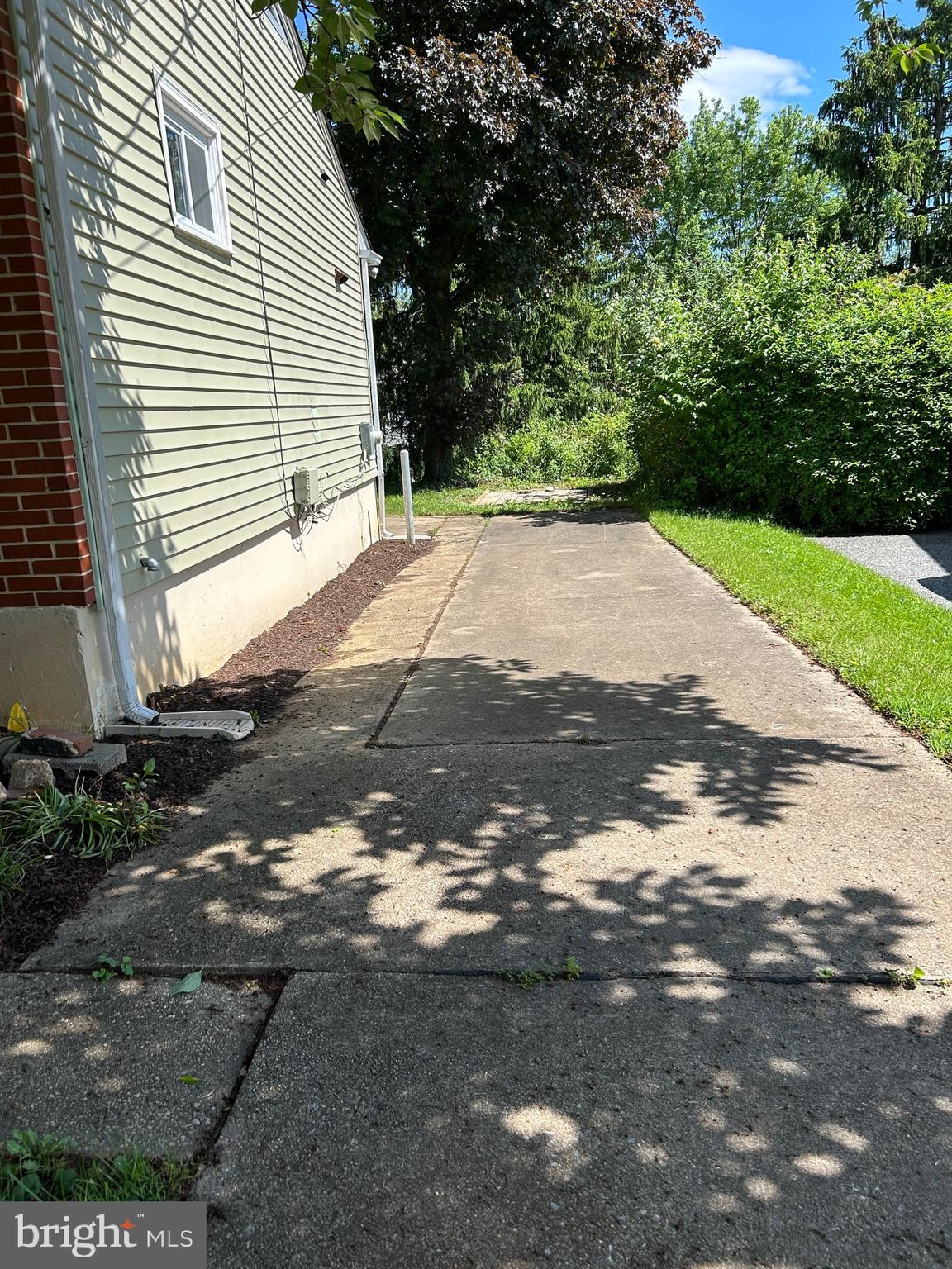 LUTHER VILLAGE - Residential