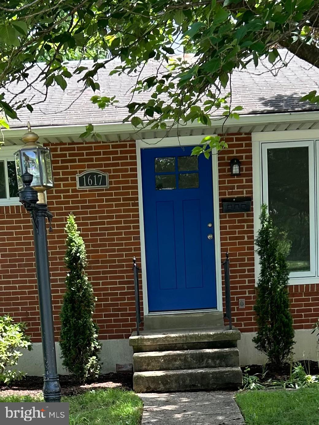 LUTHER VILLAGE - Residential