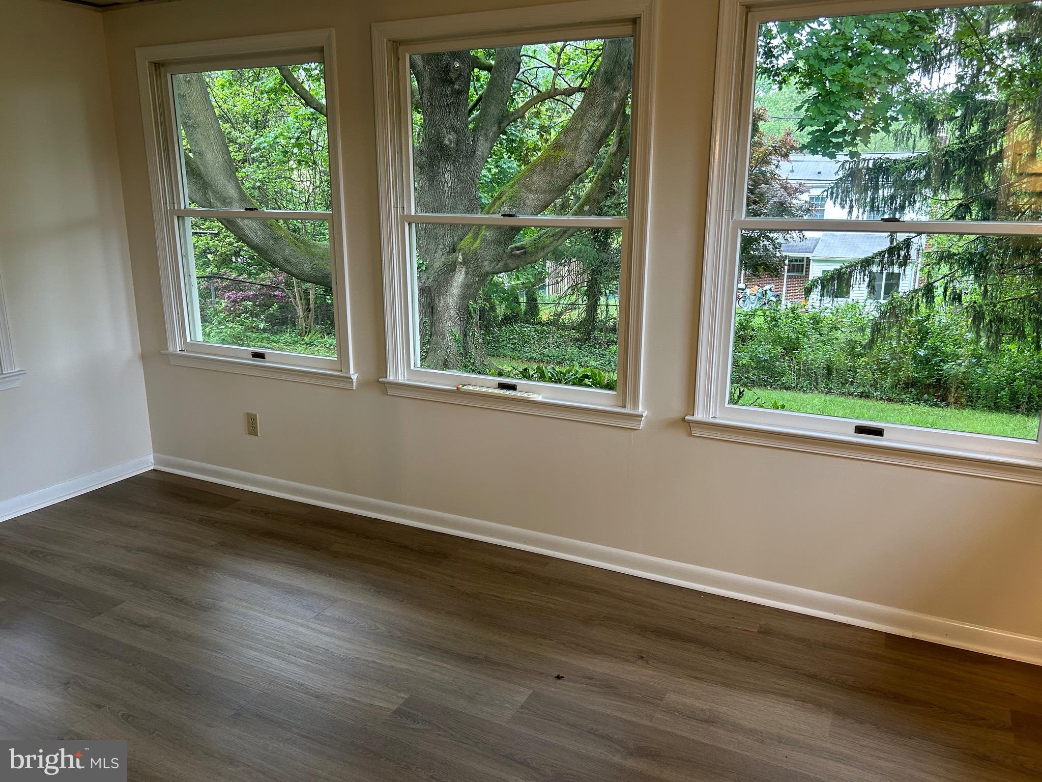 LUTHER VILLAGE - Residential