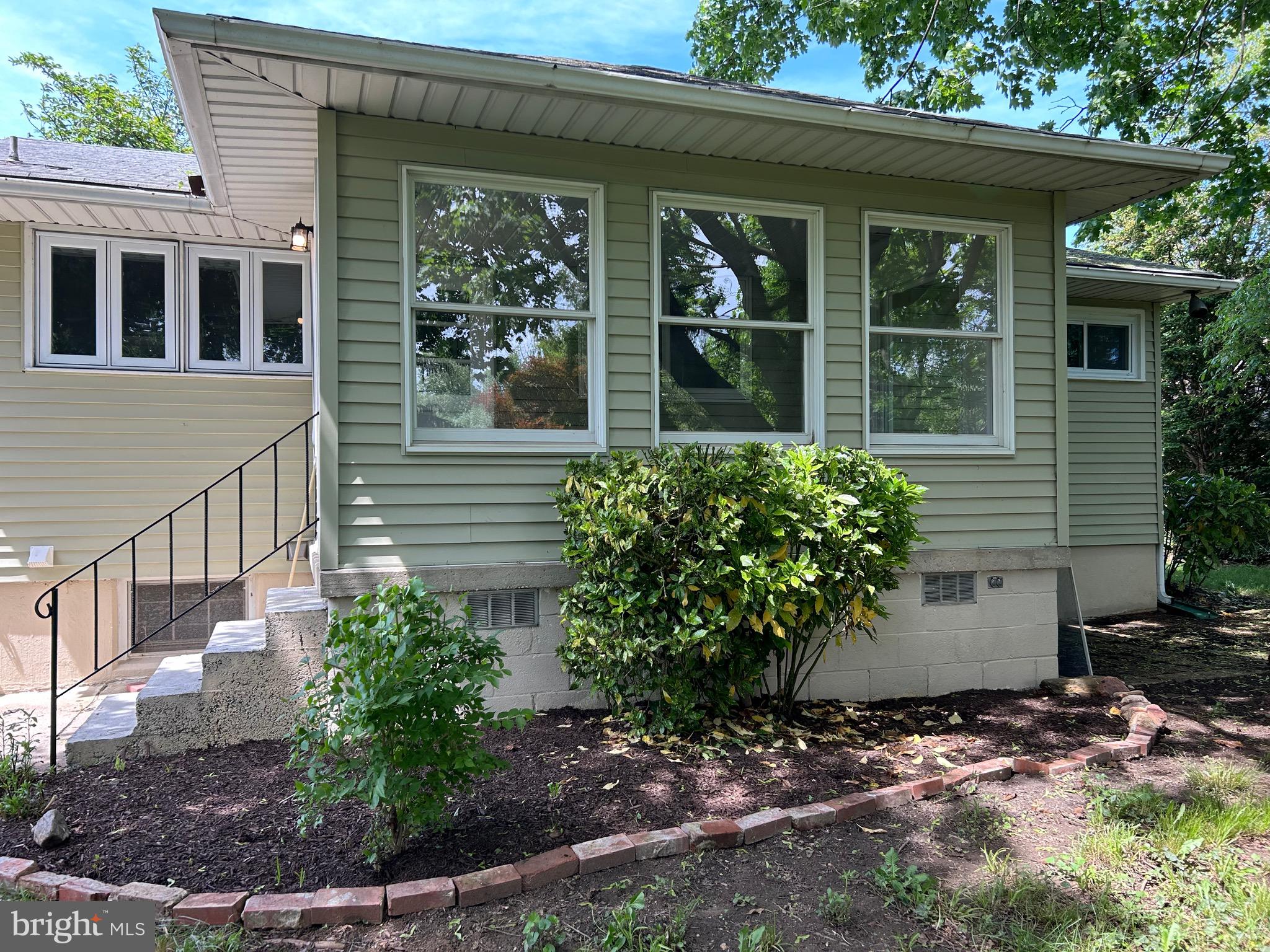 LUTHER VILLAGE - Residential