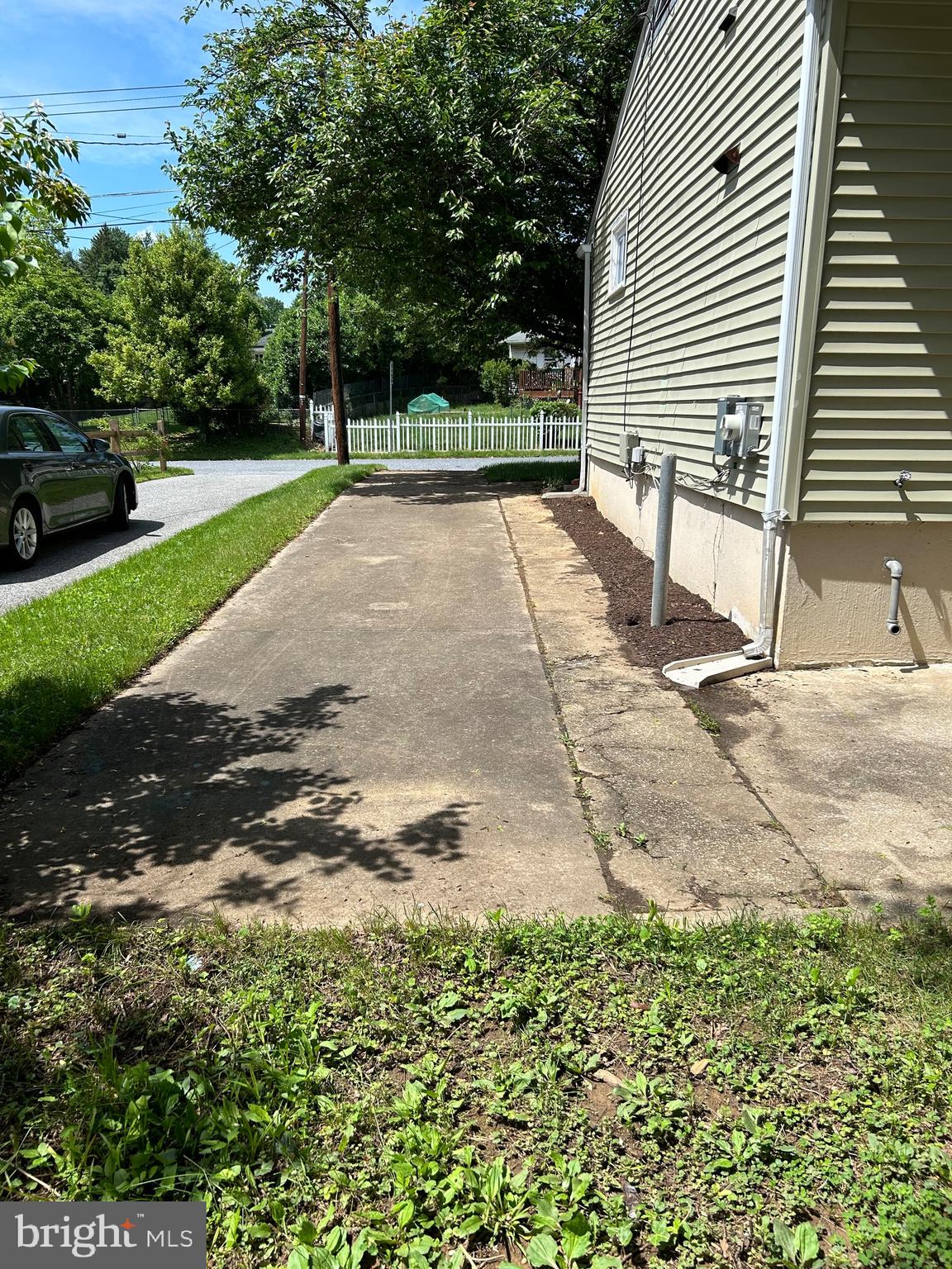 LUTHER VILLAGE - Residential