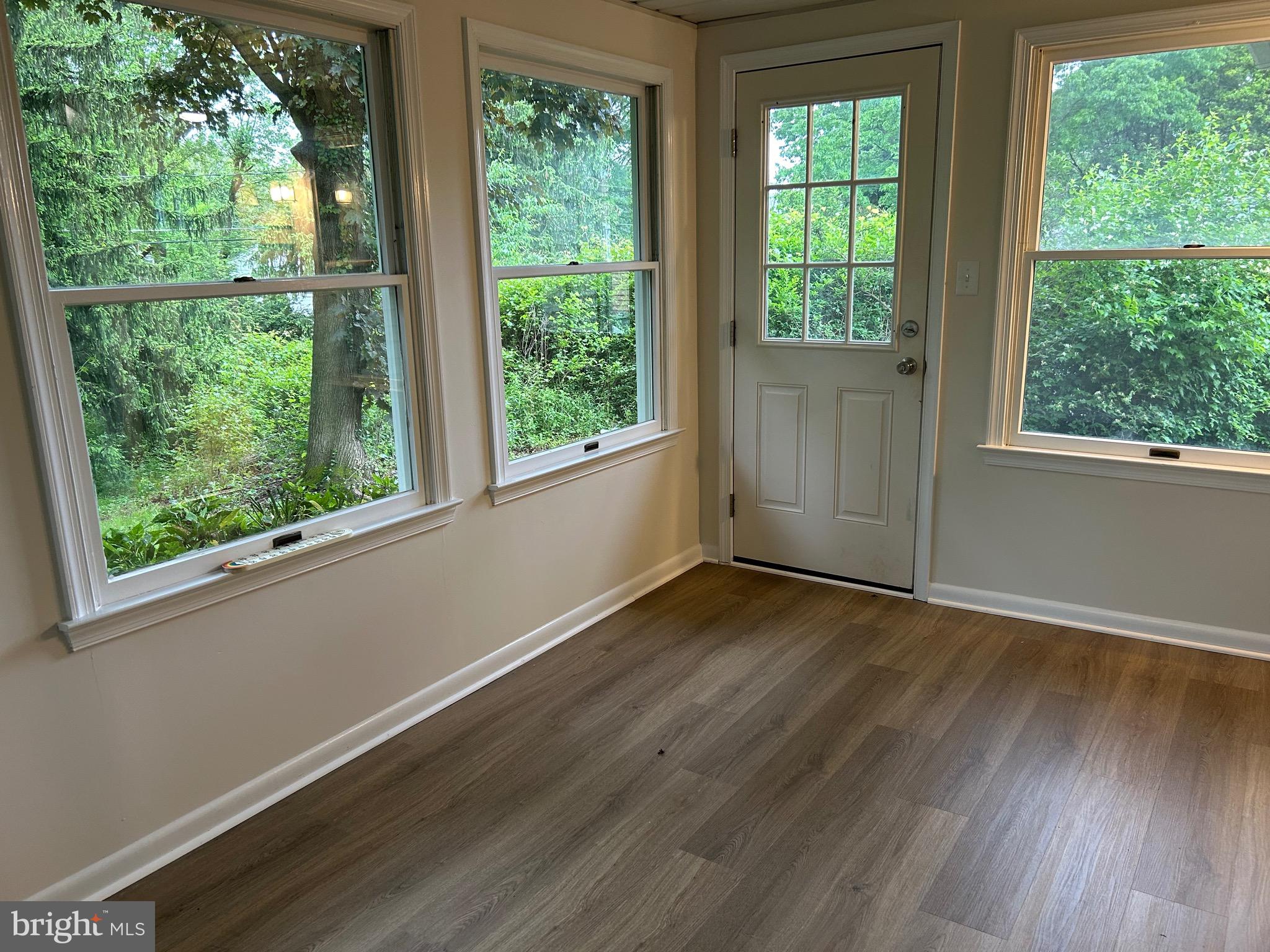 LUTHER VILLAGE - Residential