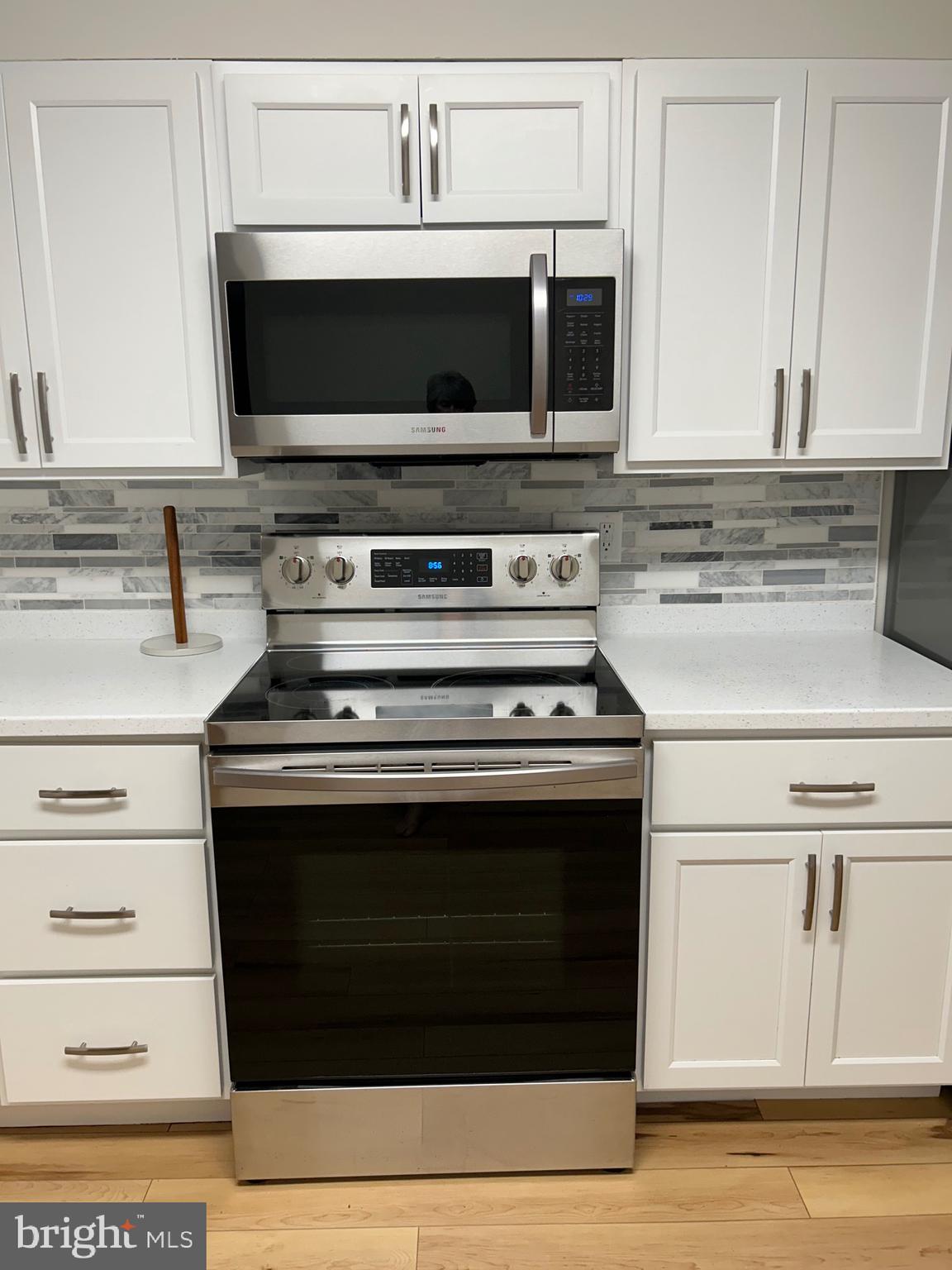 LUTHER VILLAGE - Residential