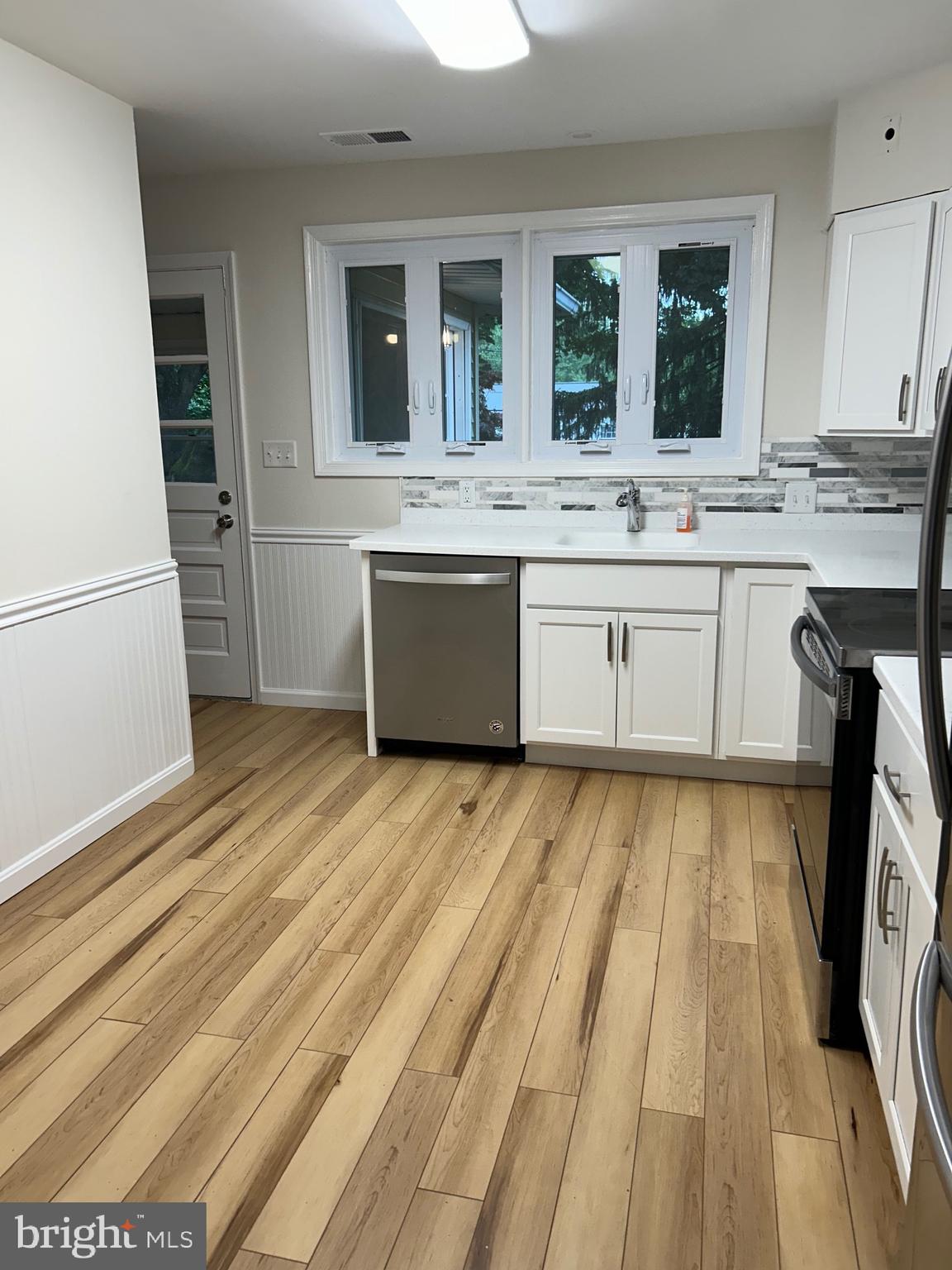 LUTHER VILLAGE - Residential