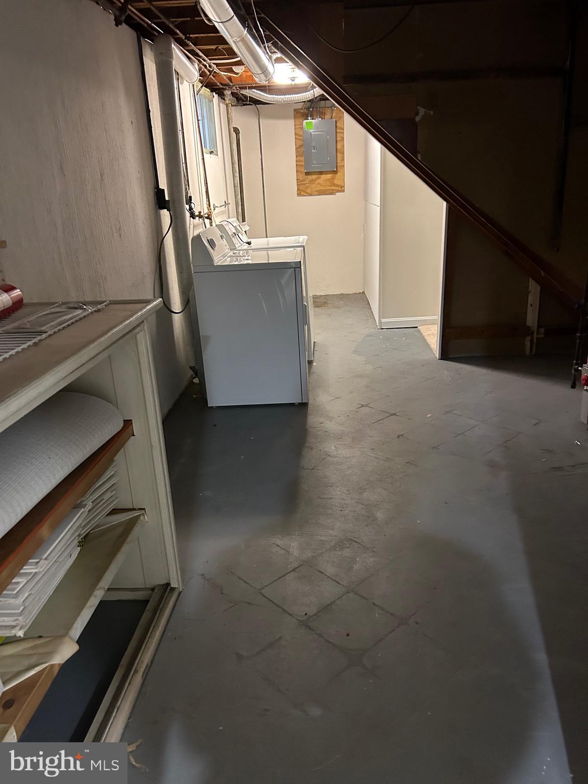 LUTHER VILLAGE - Residential