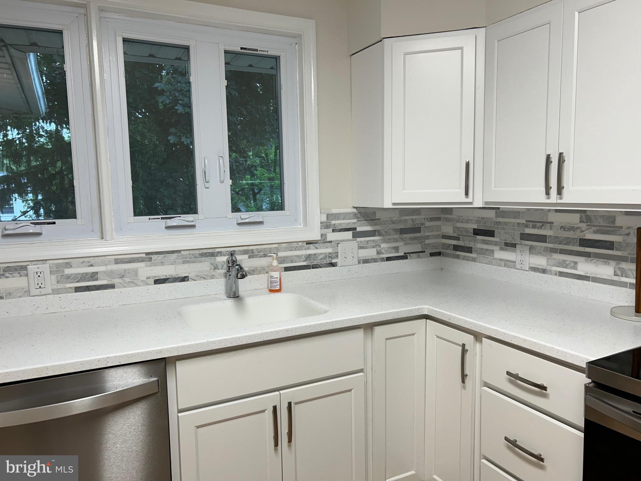 LUTHER VILLAGE - Residential