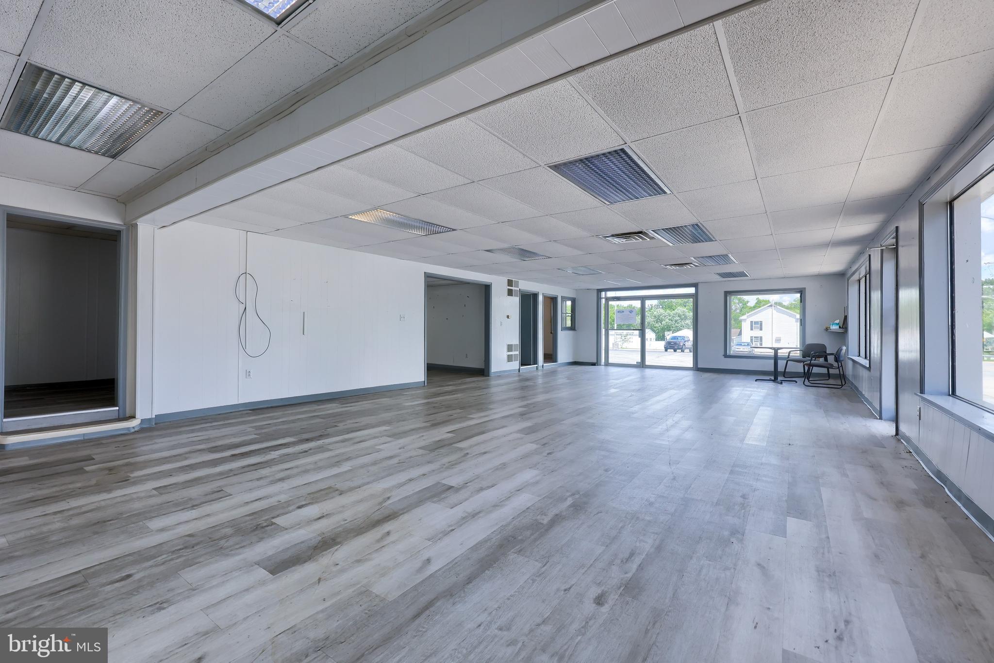 EAST BERLIN BOROUGH - Commercial Sale