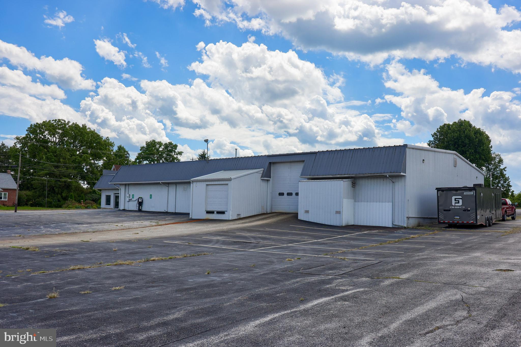 EAST BERLIN BOROUGH - Commercial Sale