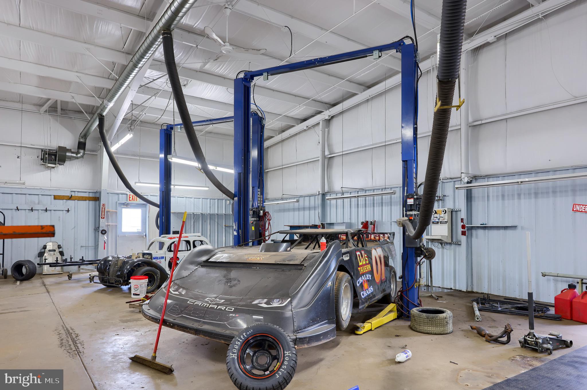 EAST BERLIN BOROUGH - Commercial Sale