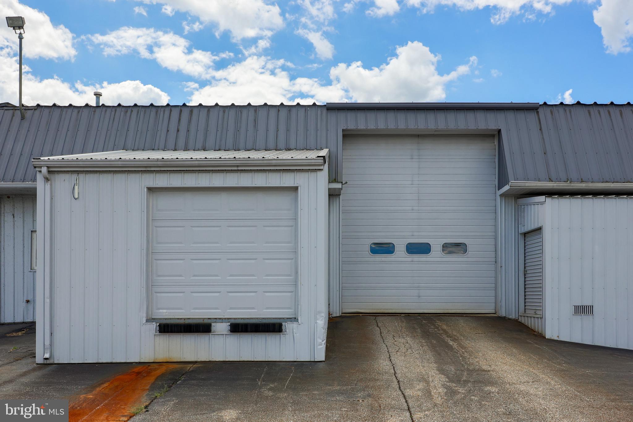 EAST BERLIN BOROUGH - Commercial Sale