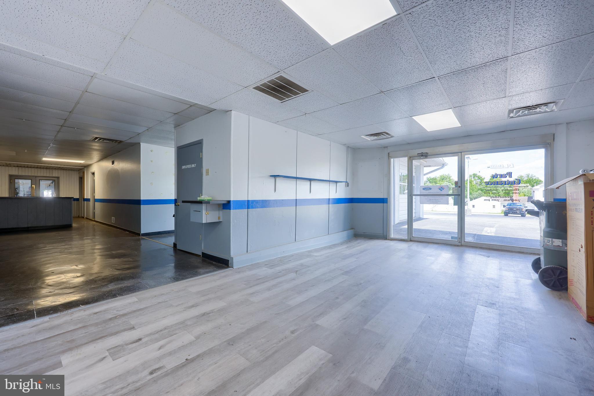 EAST BERLIN BOROUGH - Commercial Sale