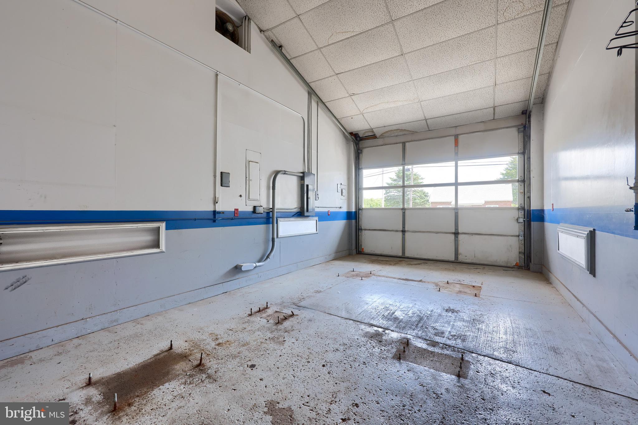 EAST BERLIN BOROUGH - Commercial Sale