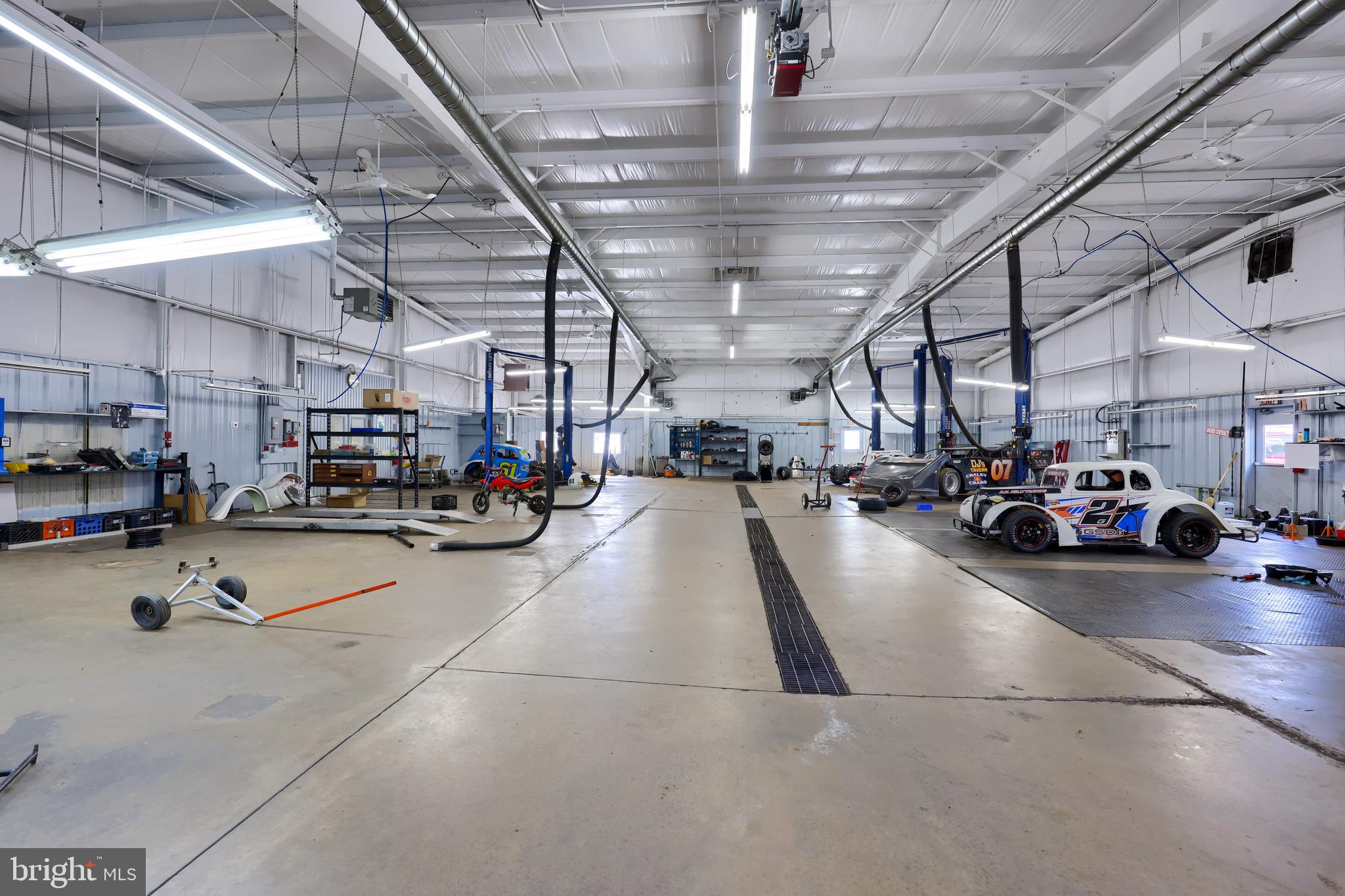 EAST BERLIN BOROUGH - Commercial Sale