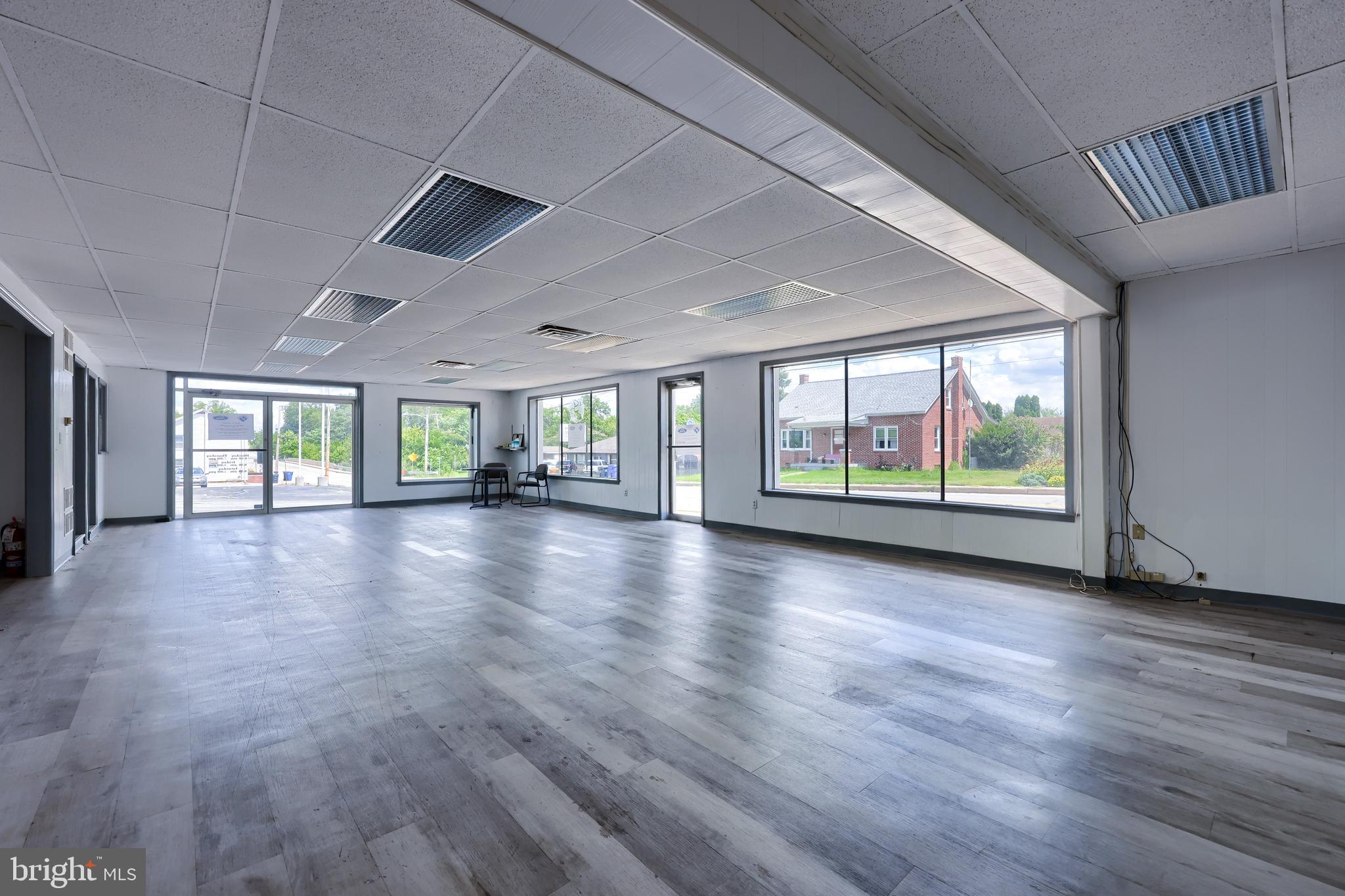 EAST BERLIN BOROUGH - Commercial Sale