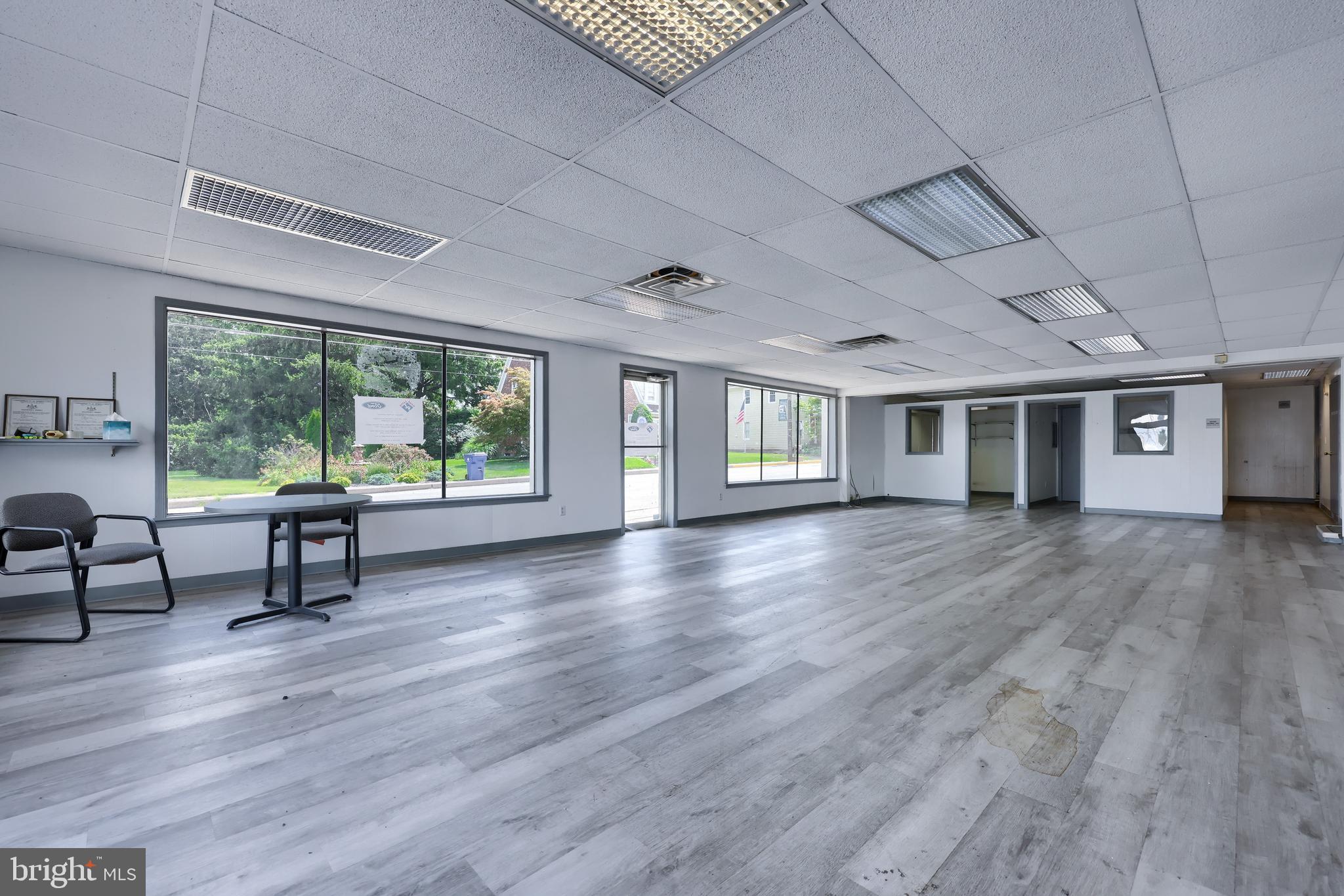 EAST BERLIN BOROUGH - Commercial Sale