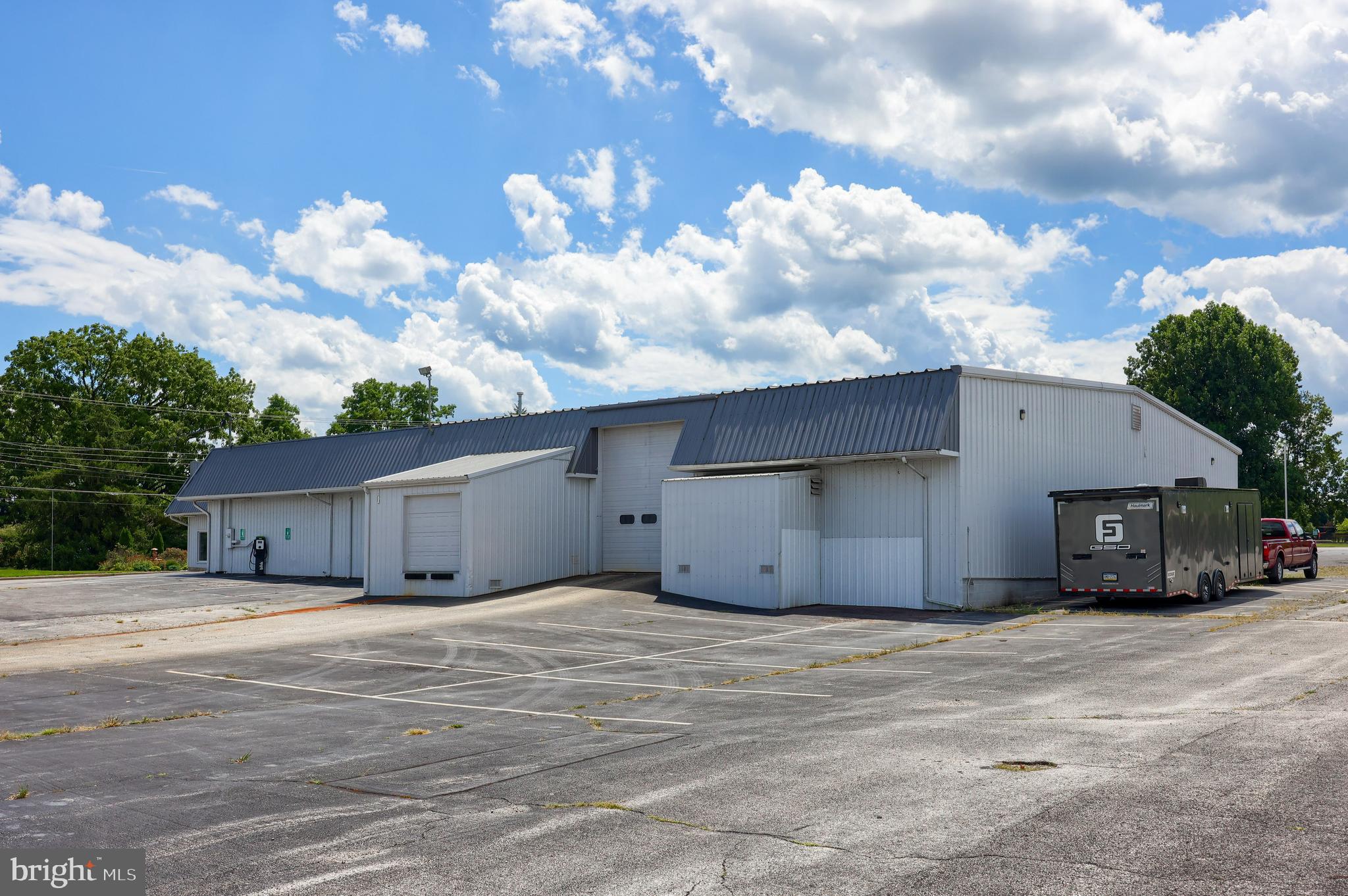 EAST BERLIN BOROUGH - Commercial Sale
