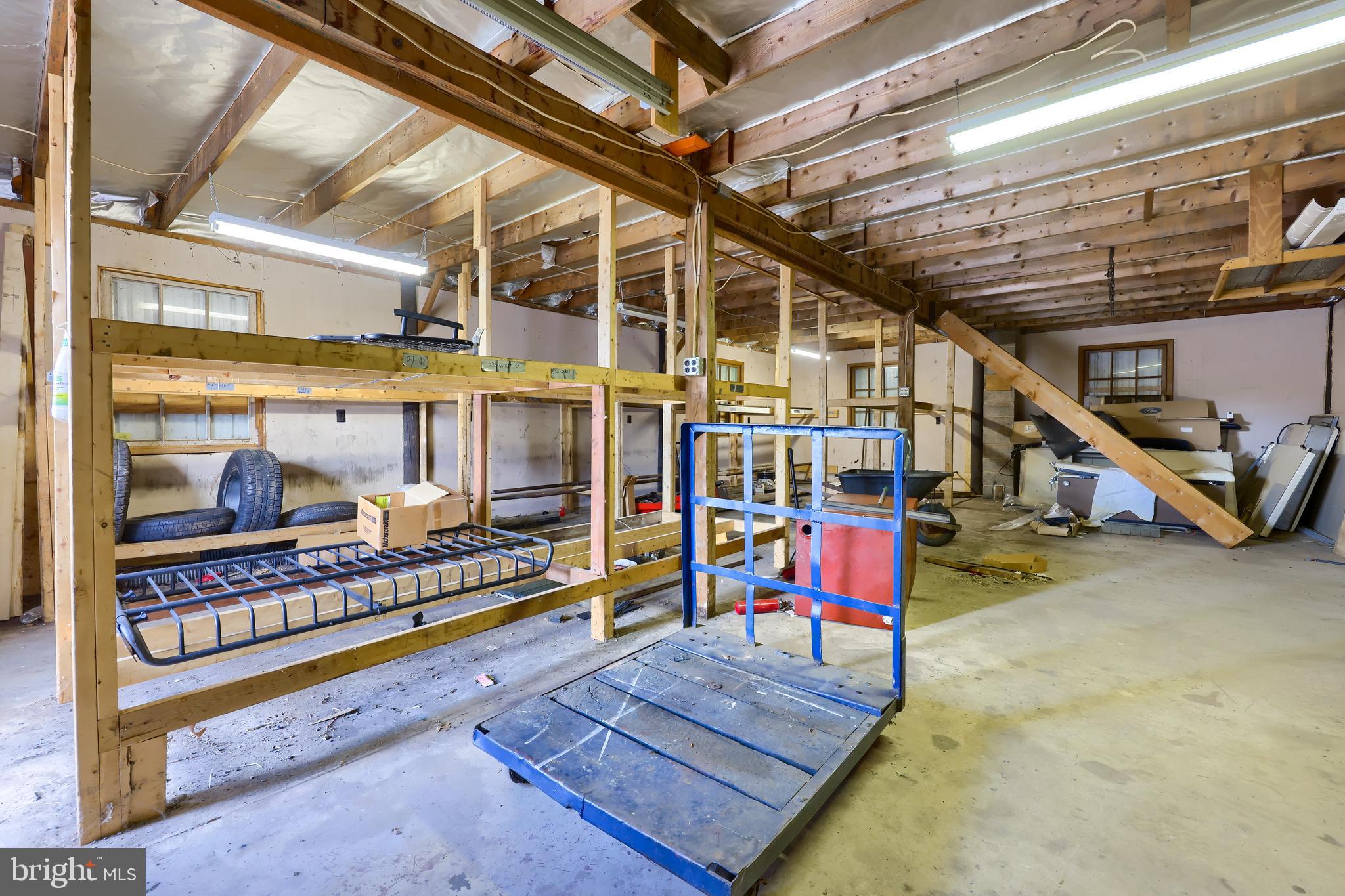 EAST BERLIN BOROUGH - Commercial Sale