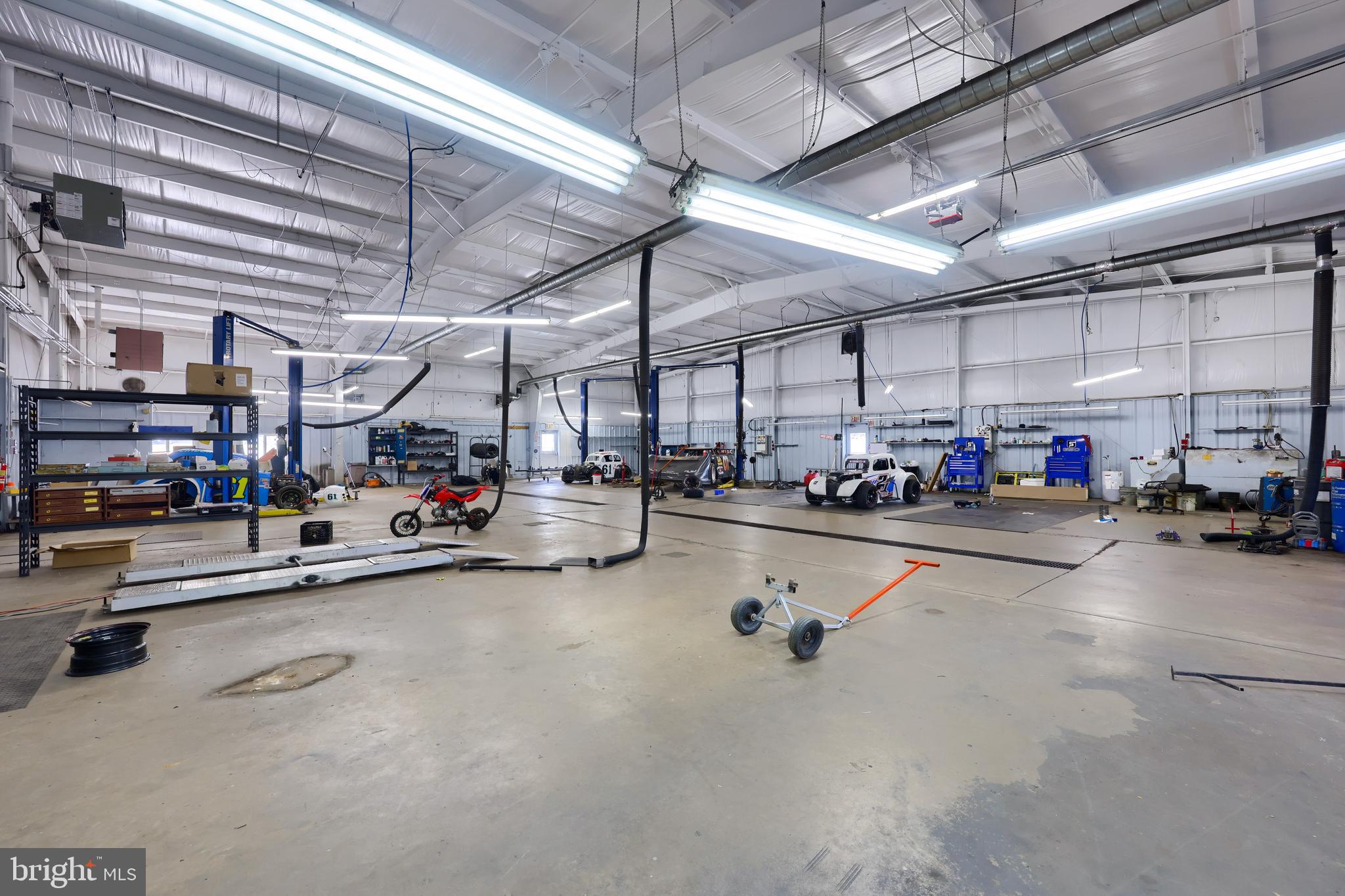 EAST BERLIN BOROUGH - Commercial Sale