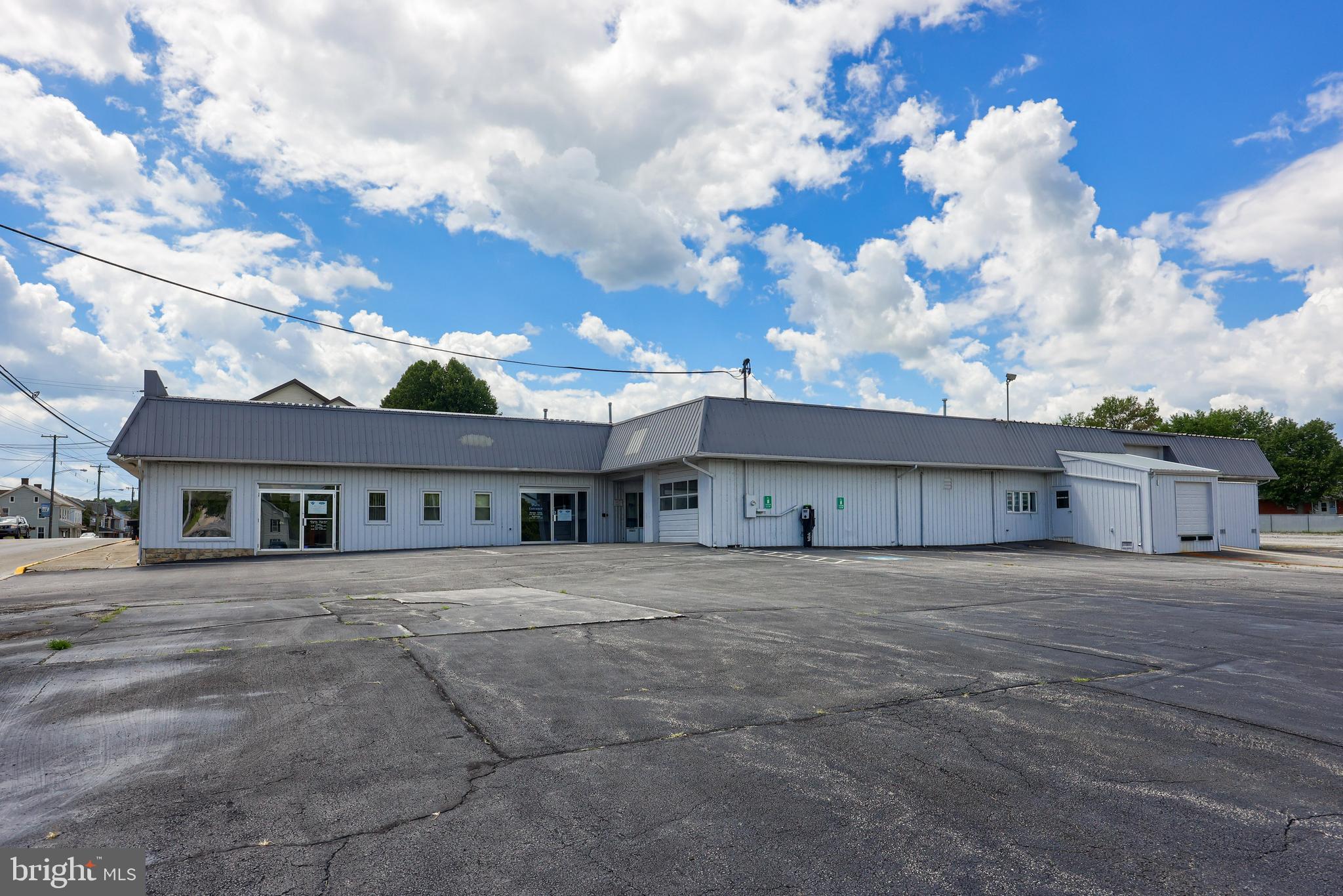 EAST BERLIN BOROUGH - Commercial Sale