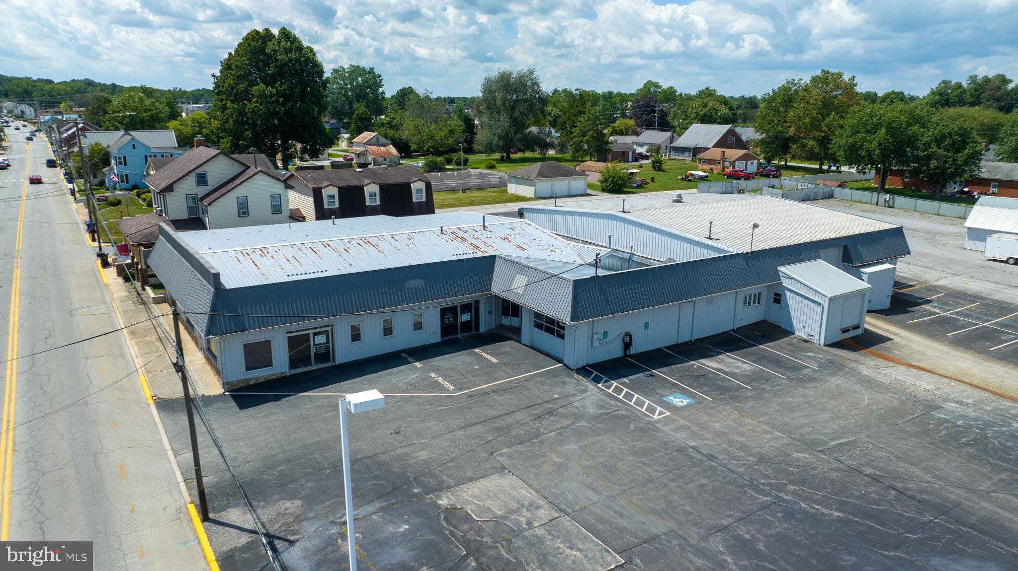 EAST BERLIN BOROUGH - Commercial Sale