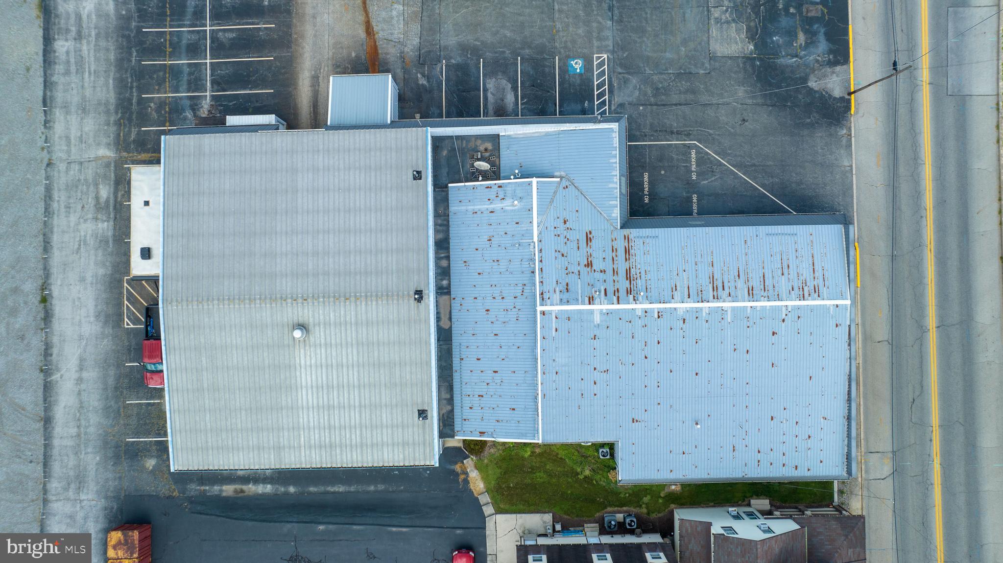 EAST BERLIN BOROUGH - Commercial Sale