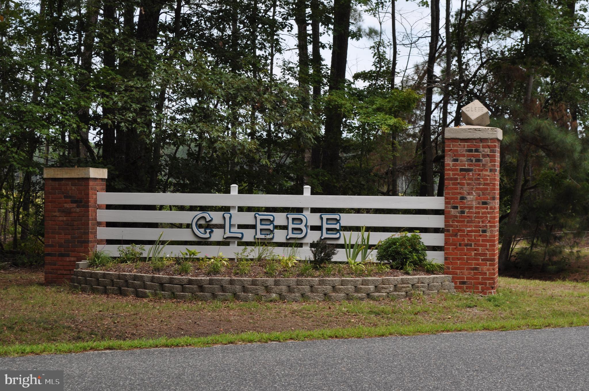 CABIN POINT / GLEBE HARBOR - Residential
