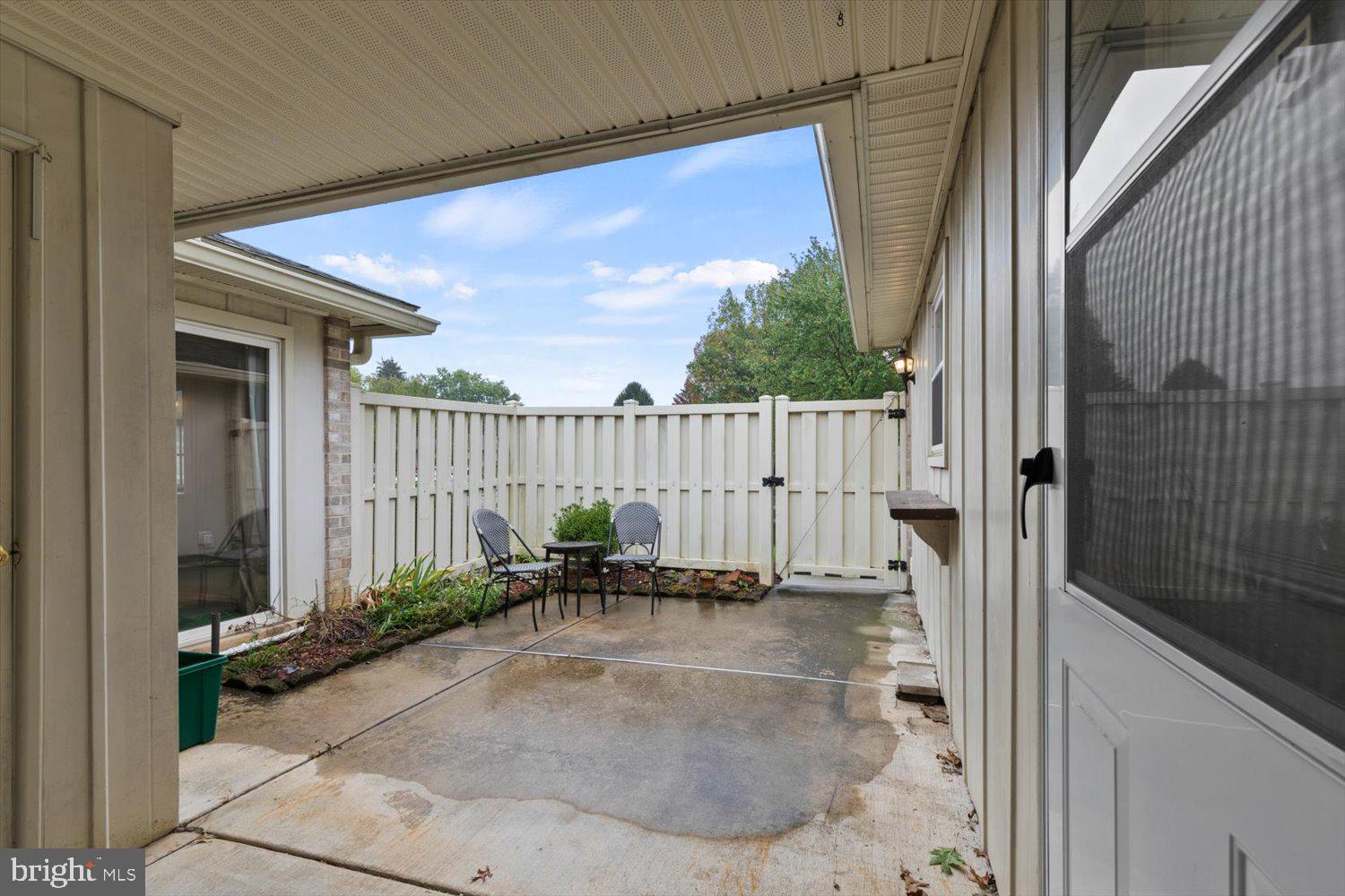 VALLEYBROOK ESTATES - Residential