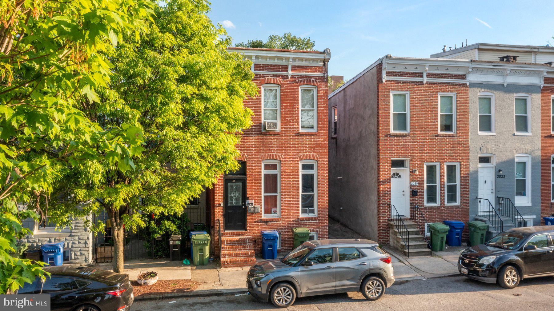 MIDDLE EAST - Residential