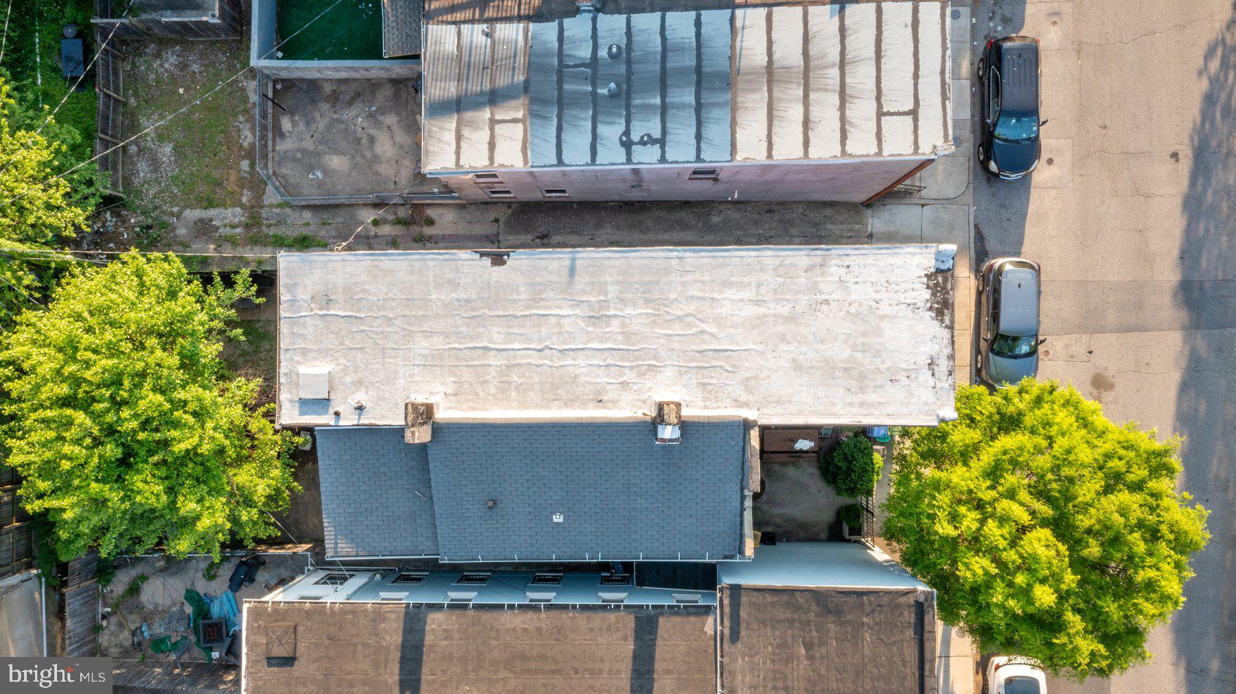 MIDDLE EAST - Residential