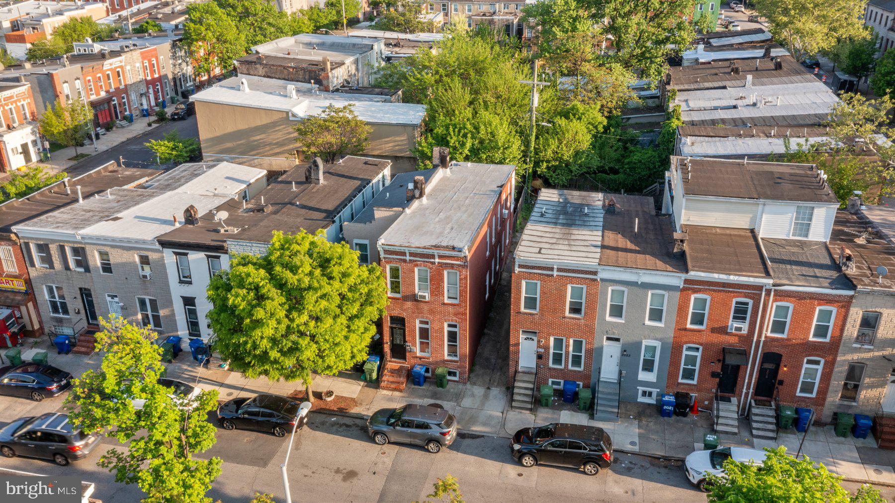 MIDDLE EAST - Residential