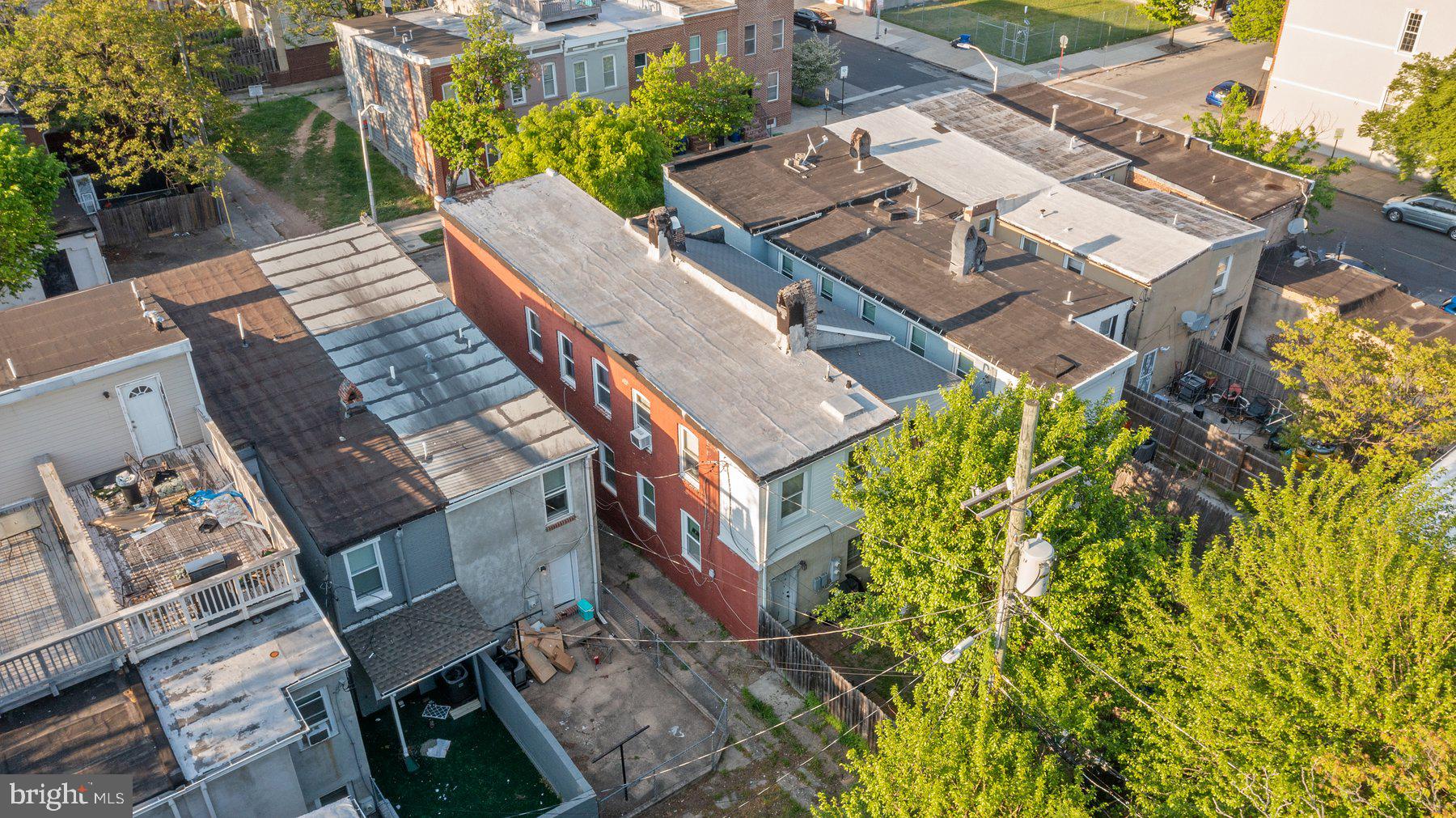 MIDDLE EAST - Residential