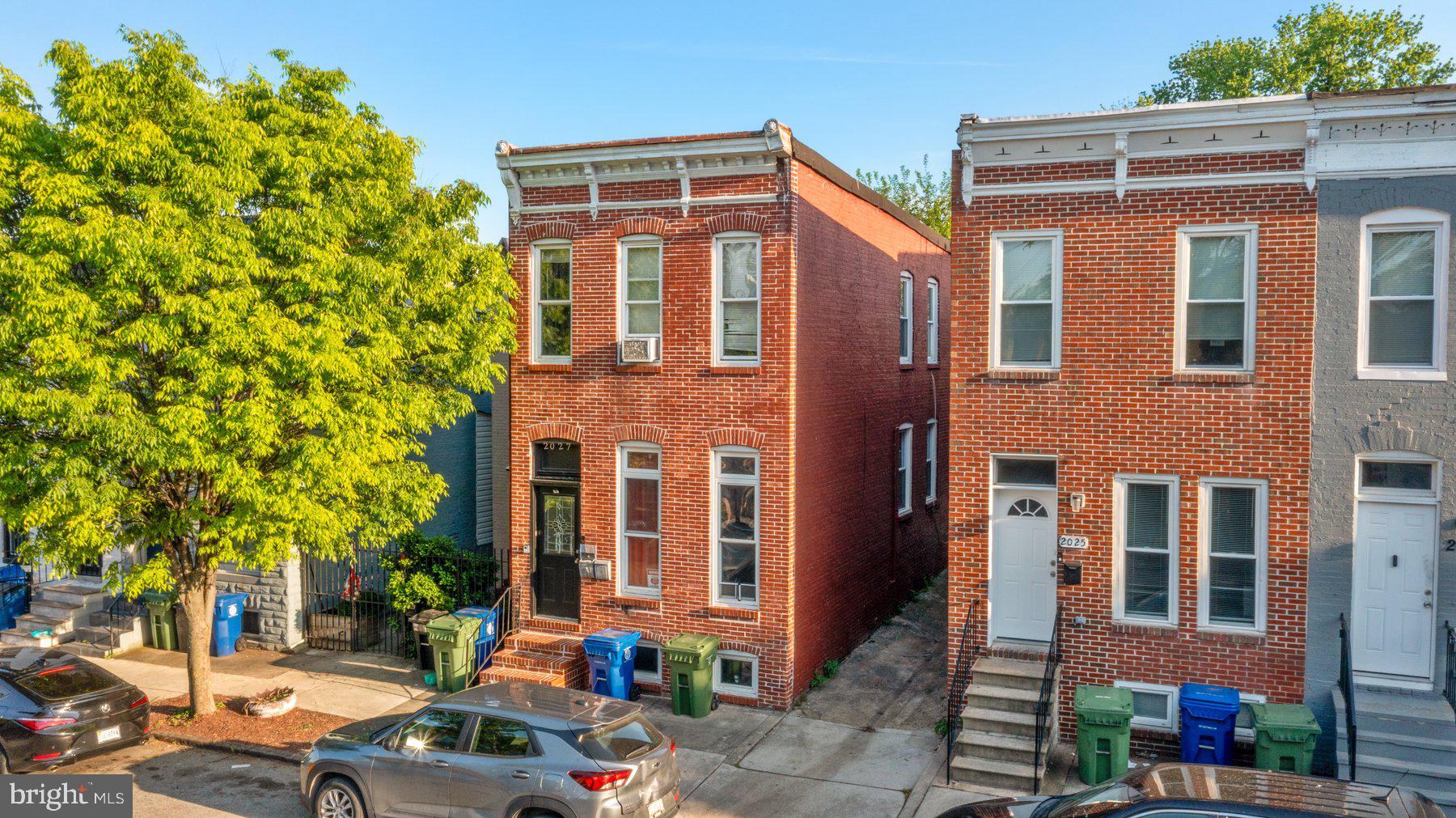 MIDDLE EAST - Residential