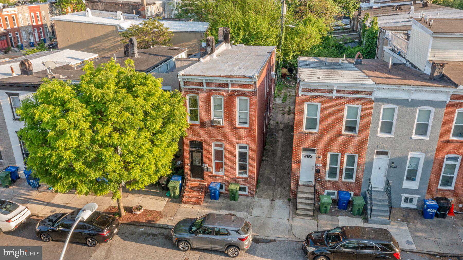 MIDDLE EAST - Residential