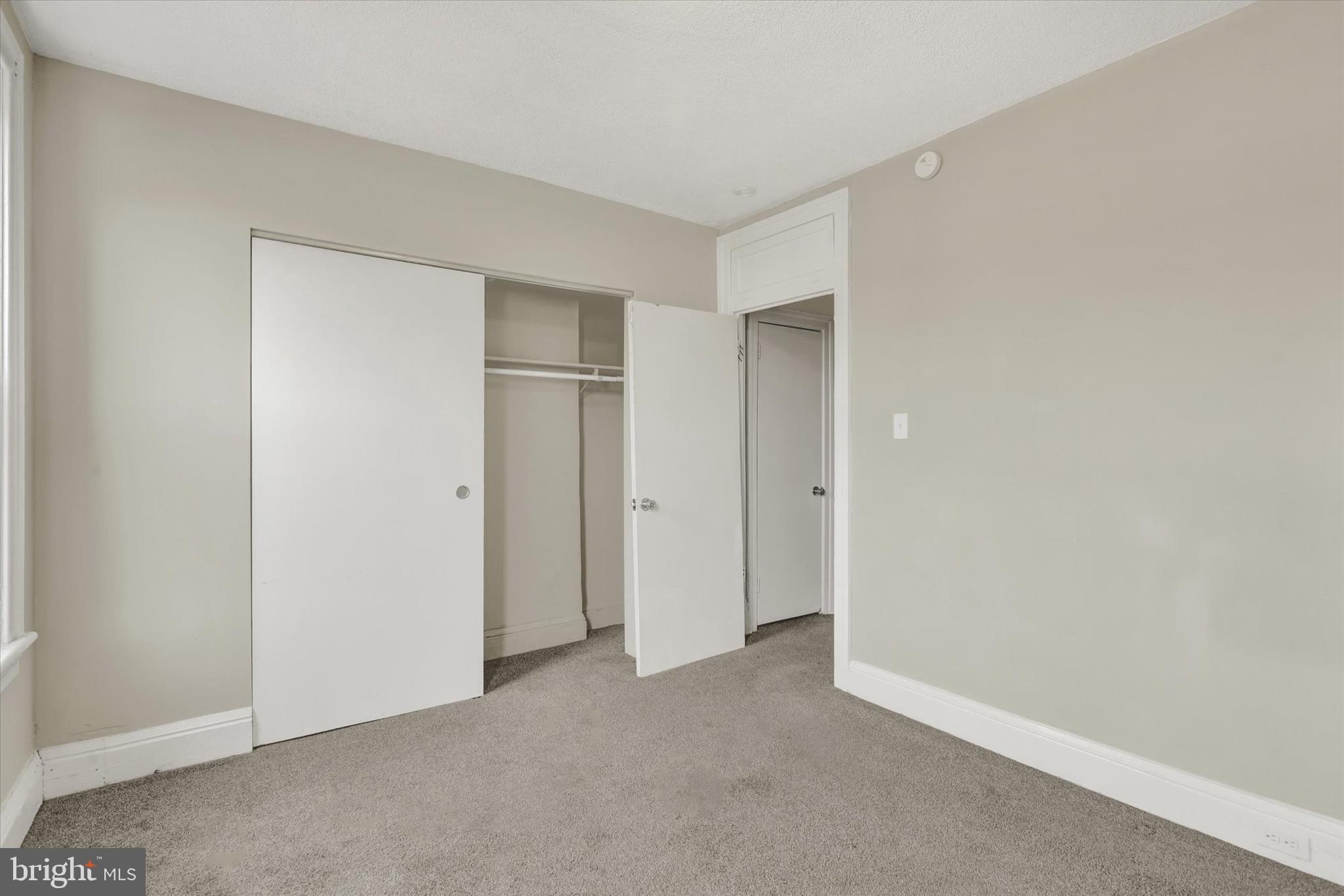 HARRISBURG CITY - Residential