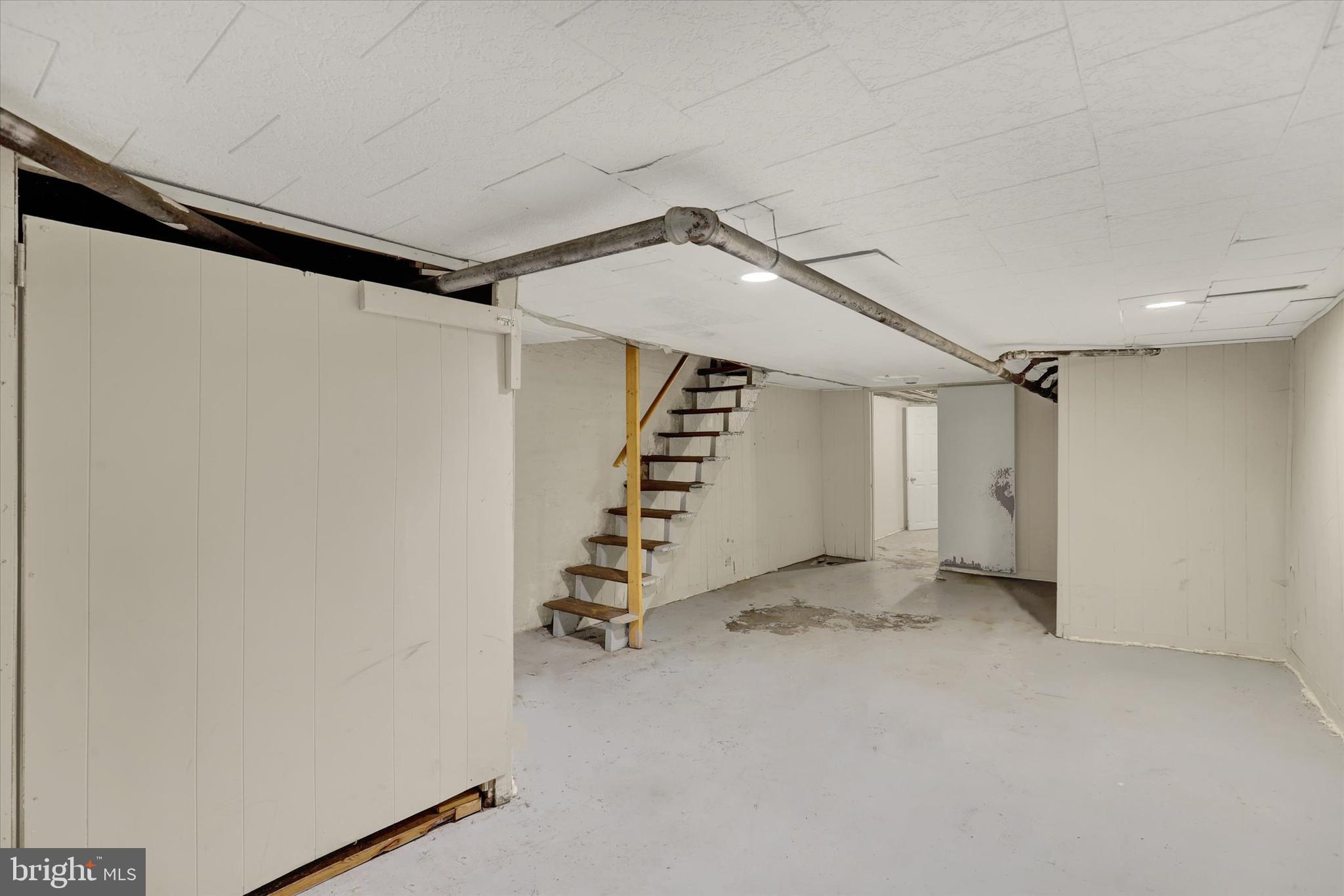 HARRISBURG CITY - Residential