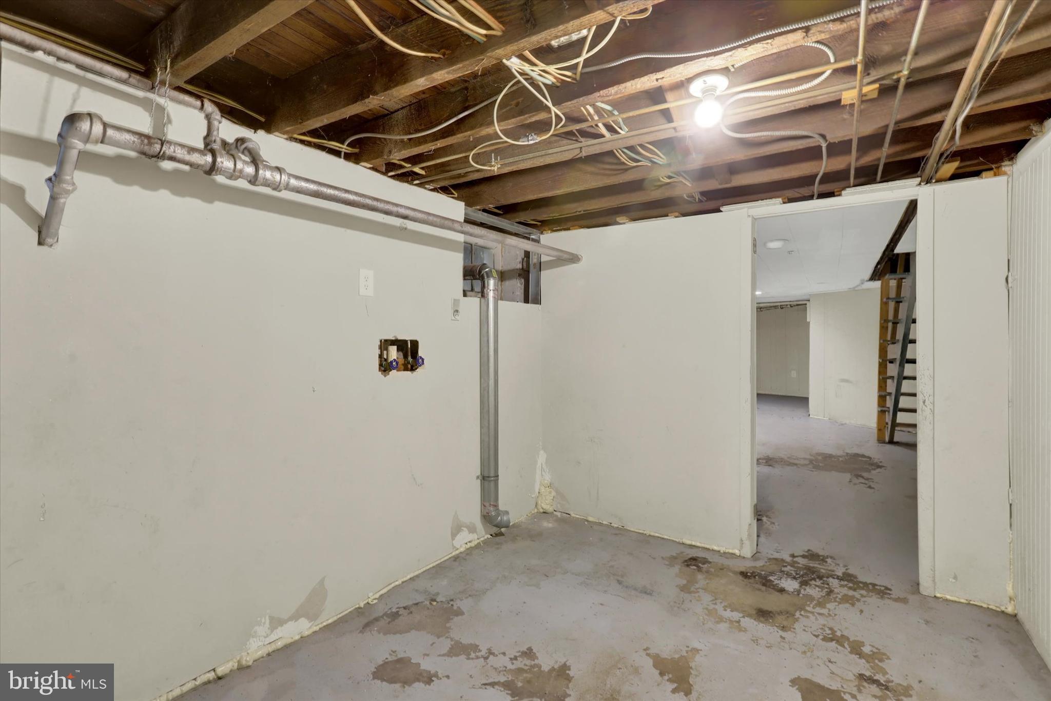 HARRISBURG CITY - Residential