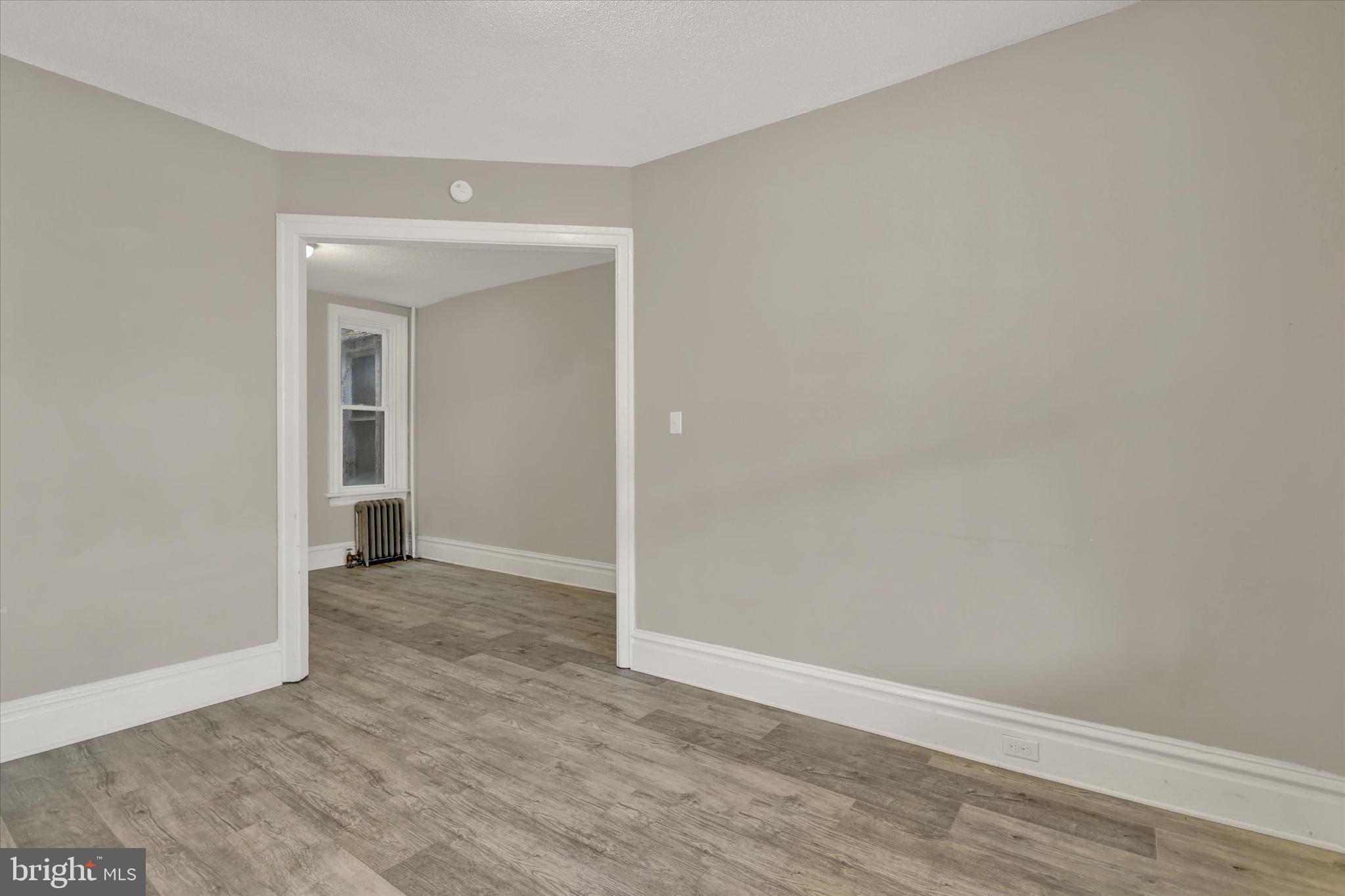 HARRISBURG CITY - Residential