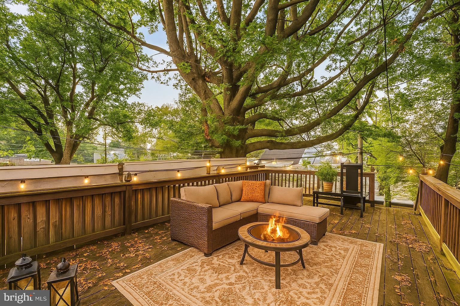 HARRISBURG CITY - Residential