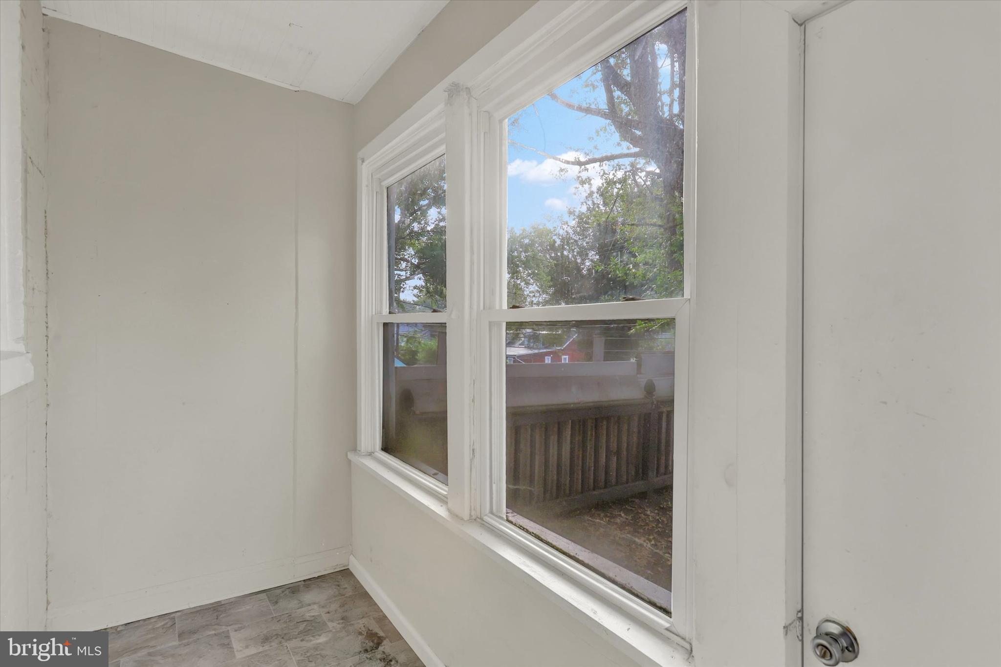 HARRISBURG CITY - Residential