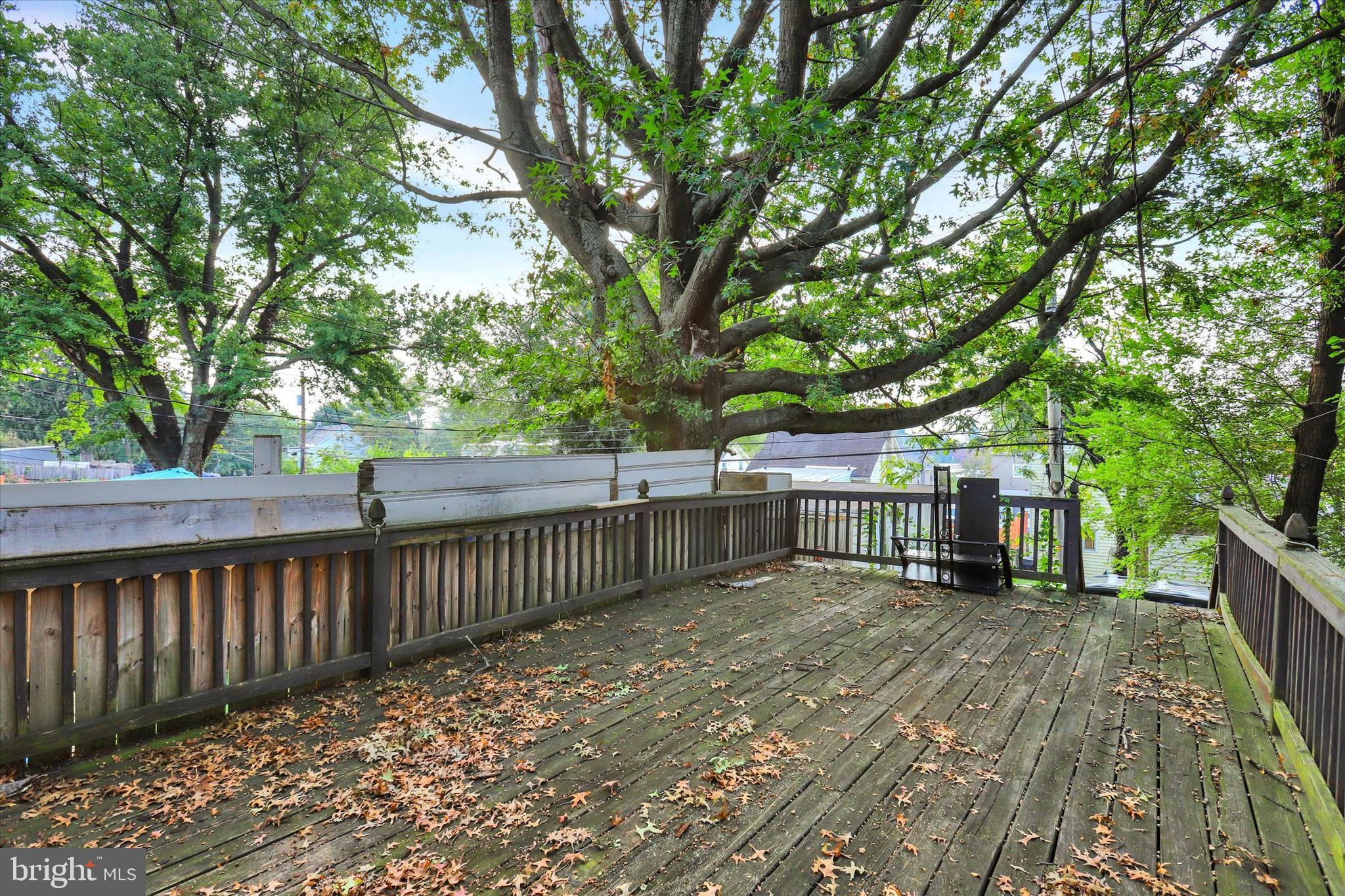 HARRISBURG CITY - Residential