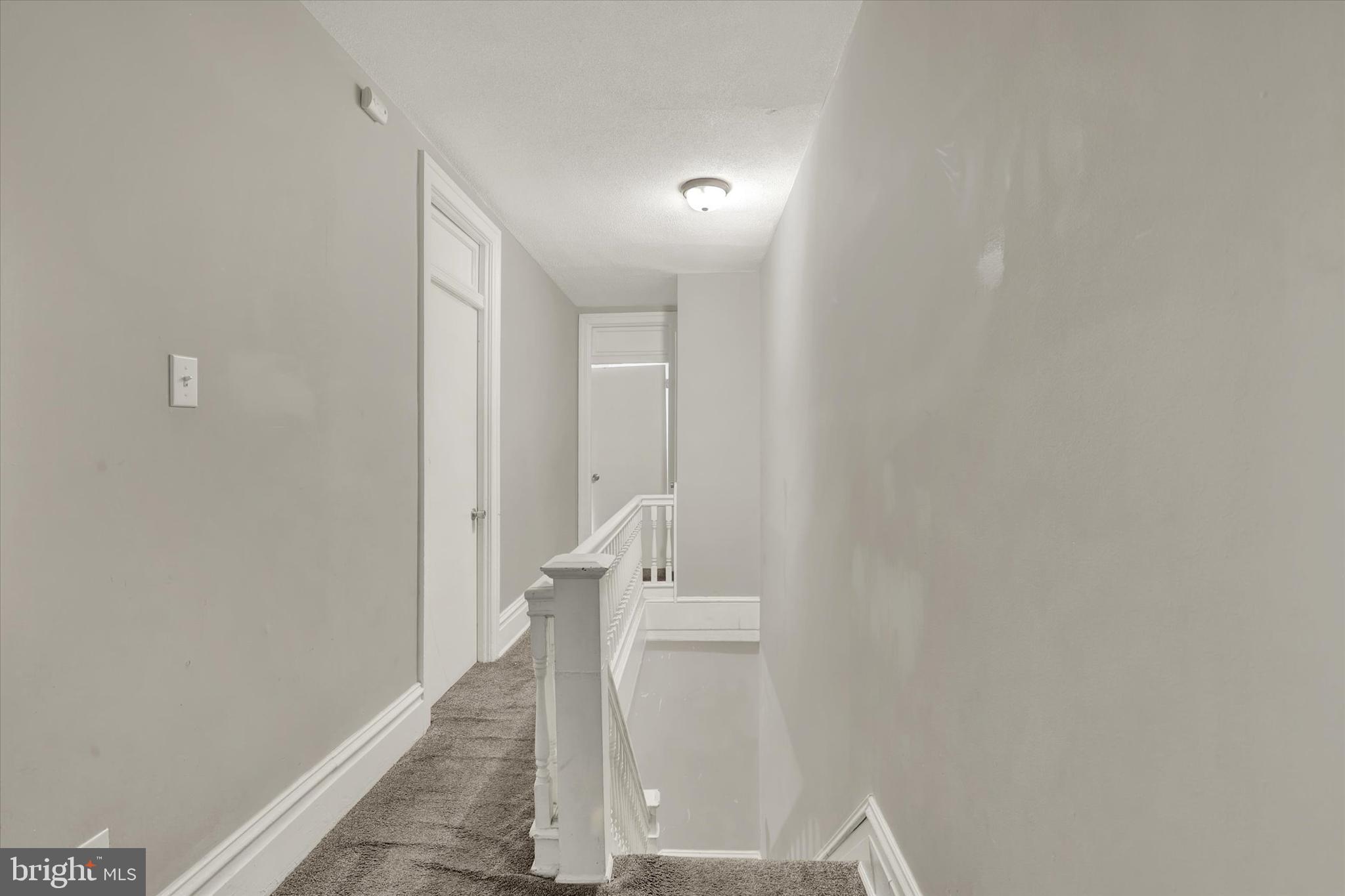 HARRISBURG CITY - Residential